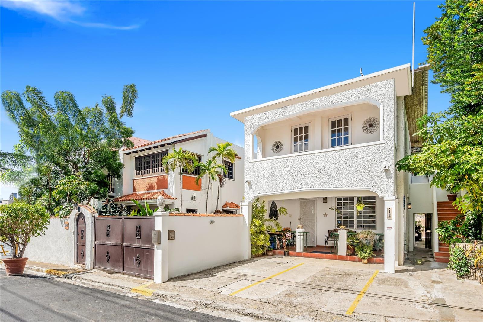 OCEAN PARK - Residential