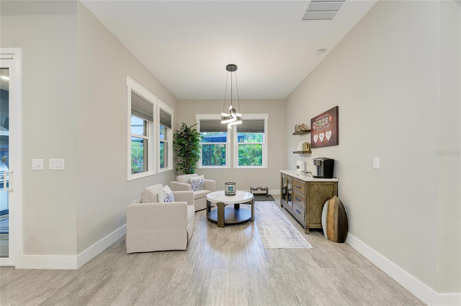 SANCTUARY COVE - Residential