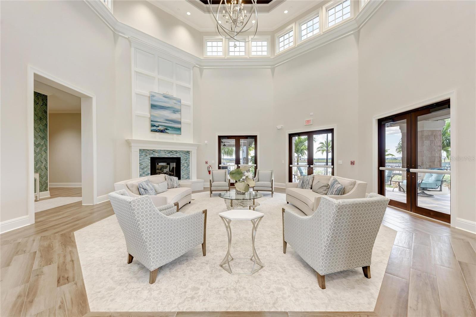 SANCTUARY COVE - Residential