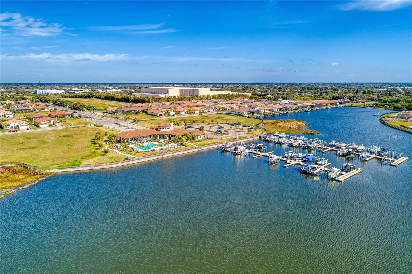 SANCTUARY COVE - Residential