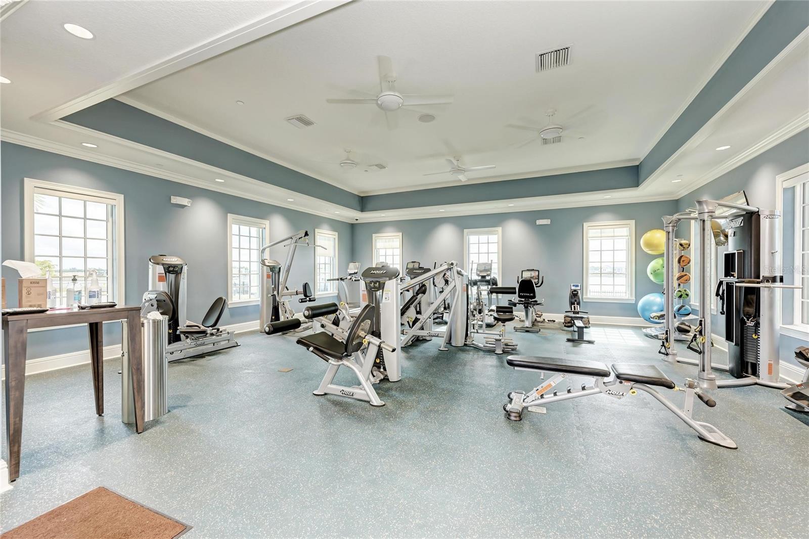 SANCTUARY COVE - Residential