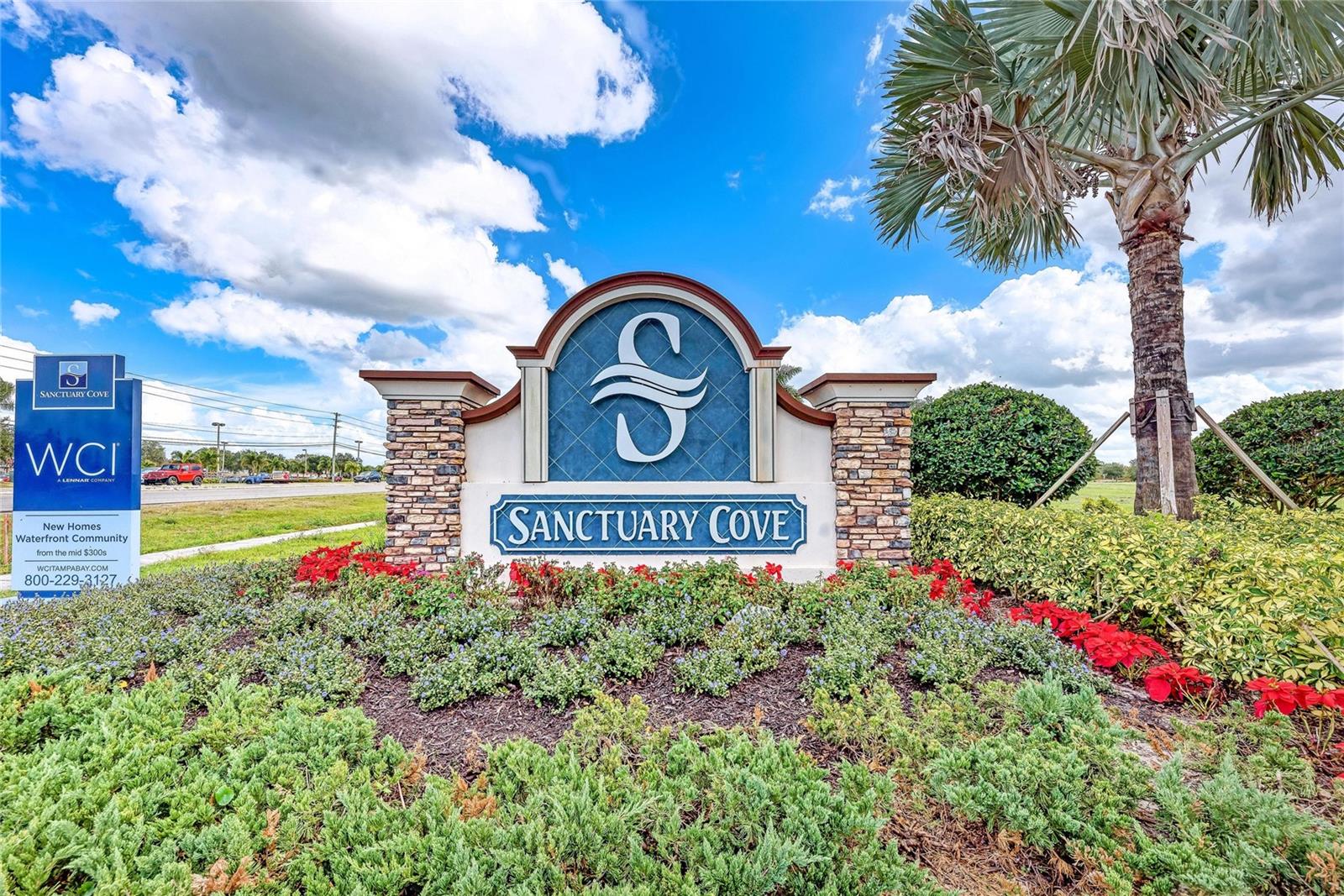 SANCTUARY COVE - Residential
