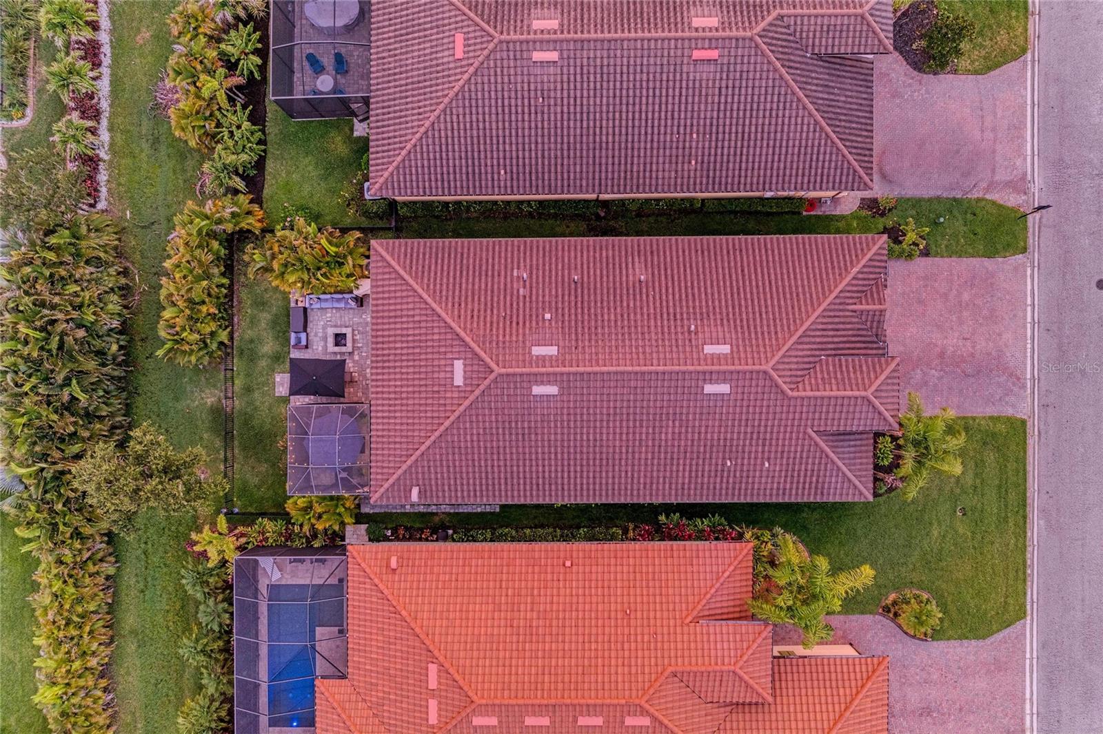 SANCTUARY COVE - Residential
