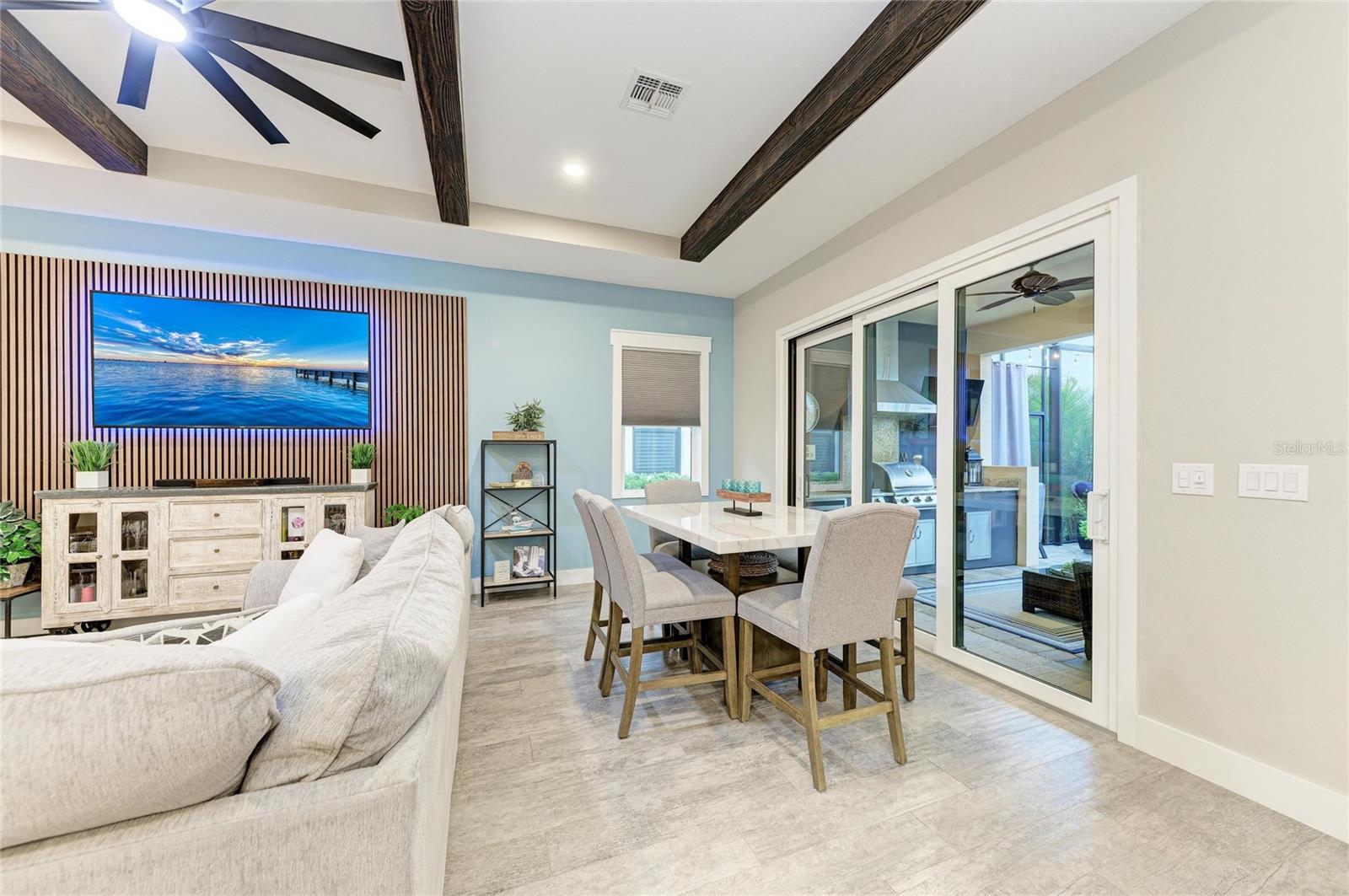 SANCTUARY COVE - Residential