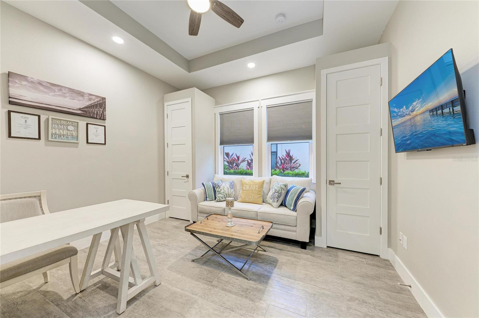 SANCTUARY COVE - Residential
