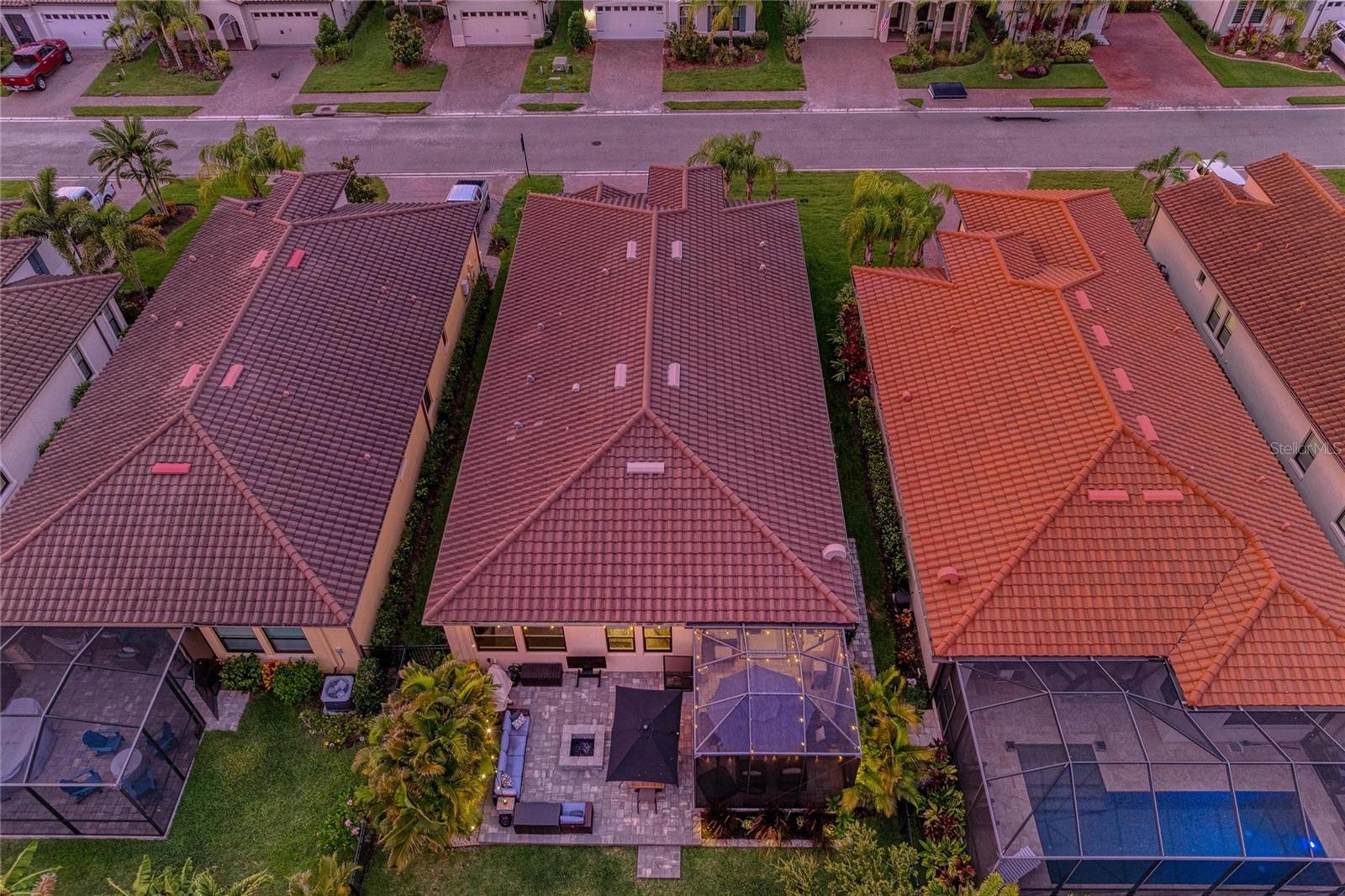 SANCTUARY COVE - Residential