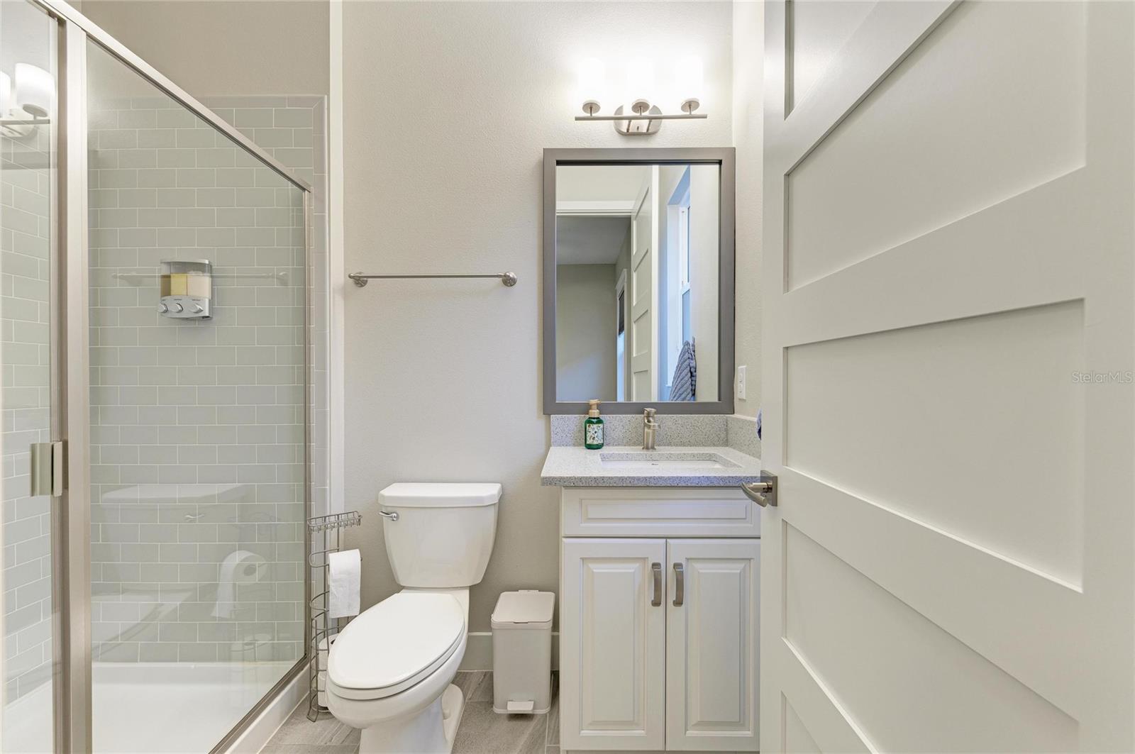 SANCTUARY COVE - Residential