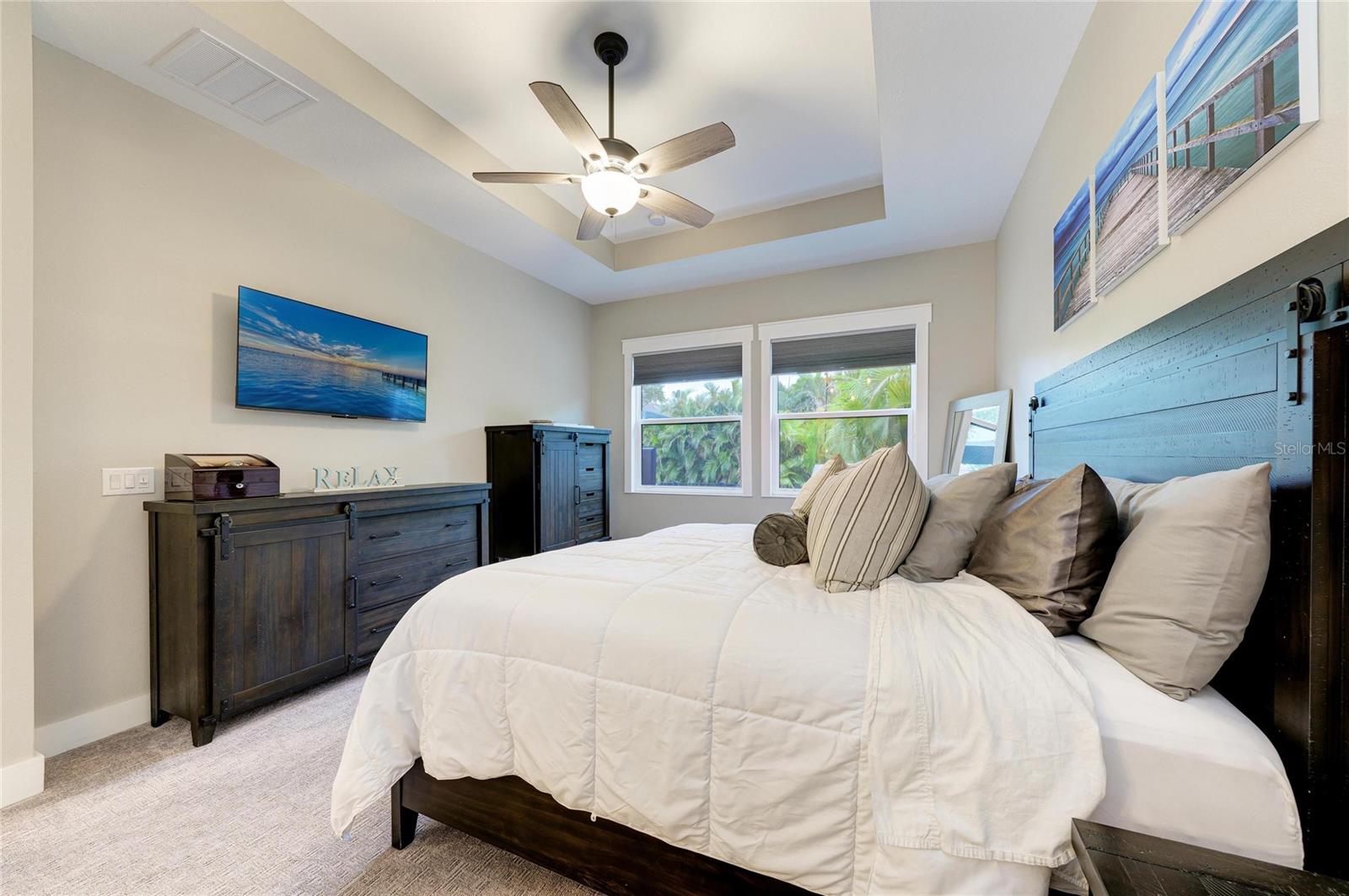 SANCTUARY COVE - Residential