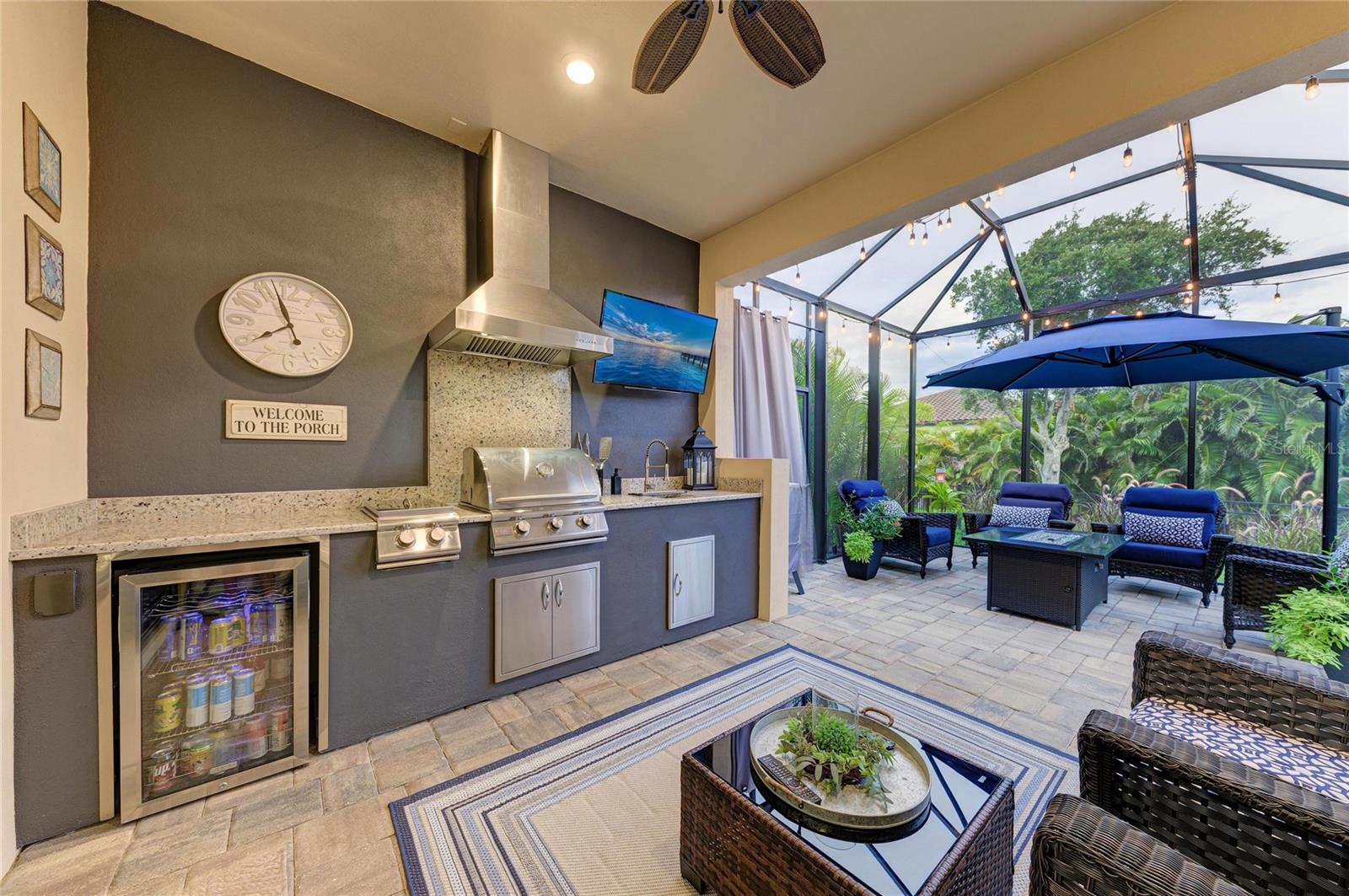 SANCTUARY COVE - Residential