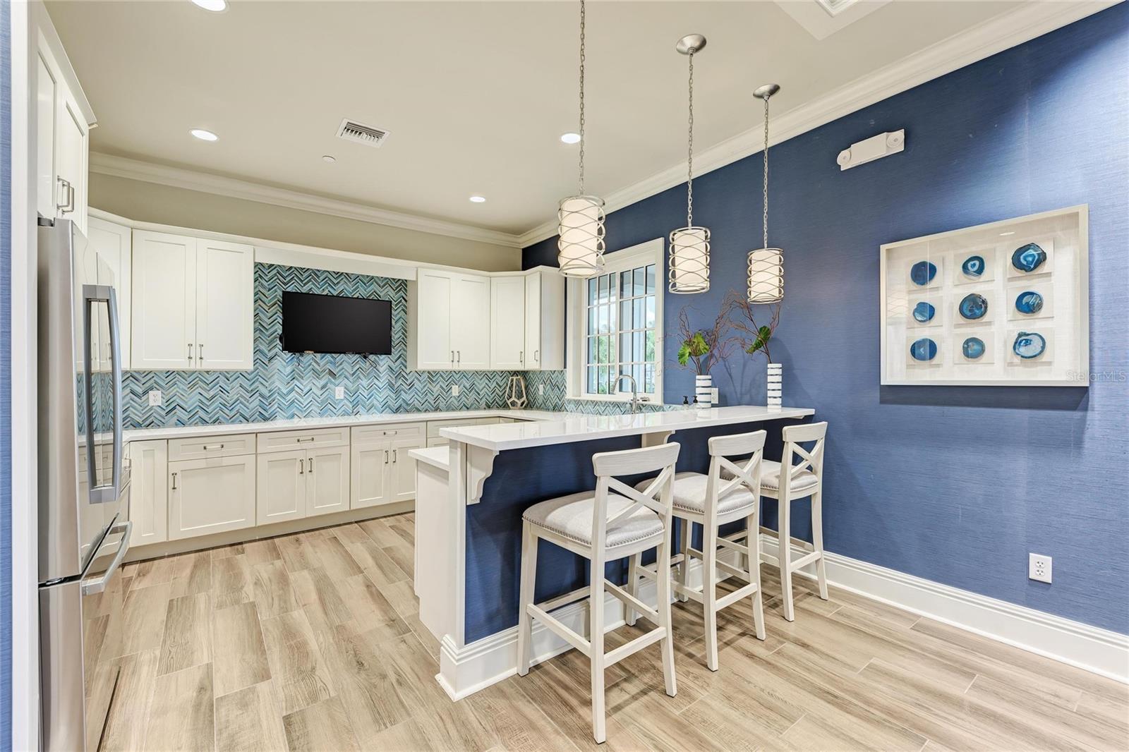 SANCTUARY COVE - Residential