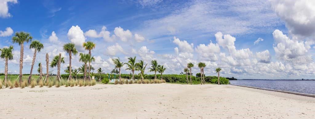 SANCTUARY COVE - Residential