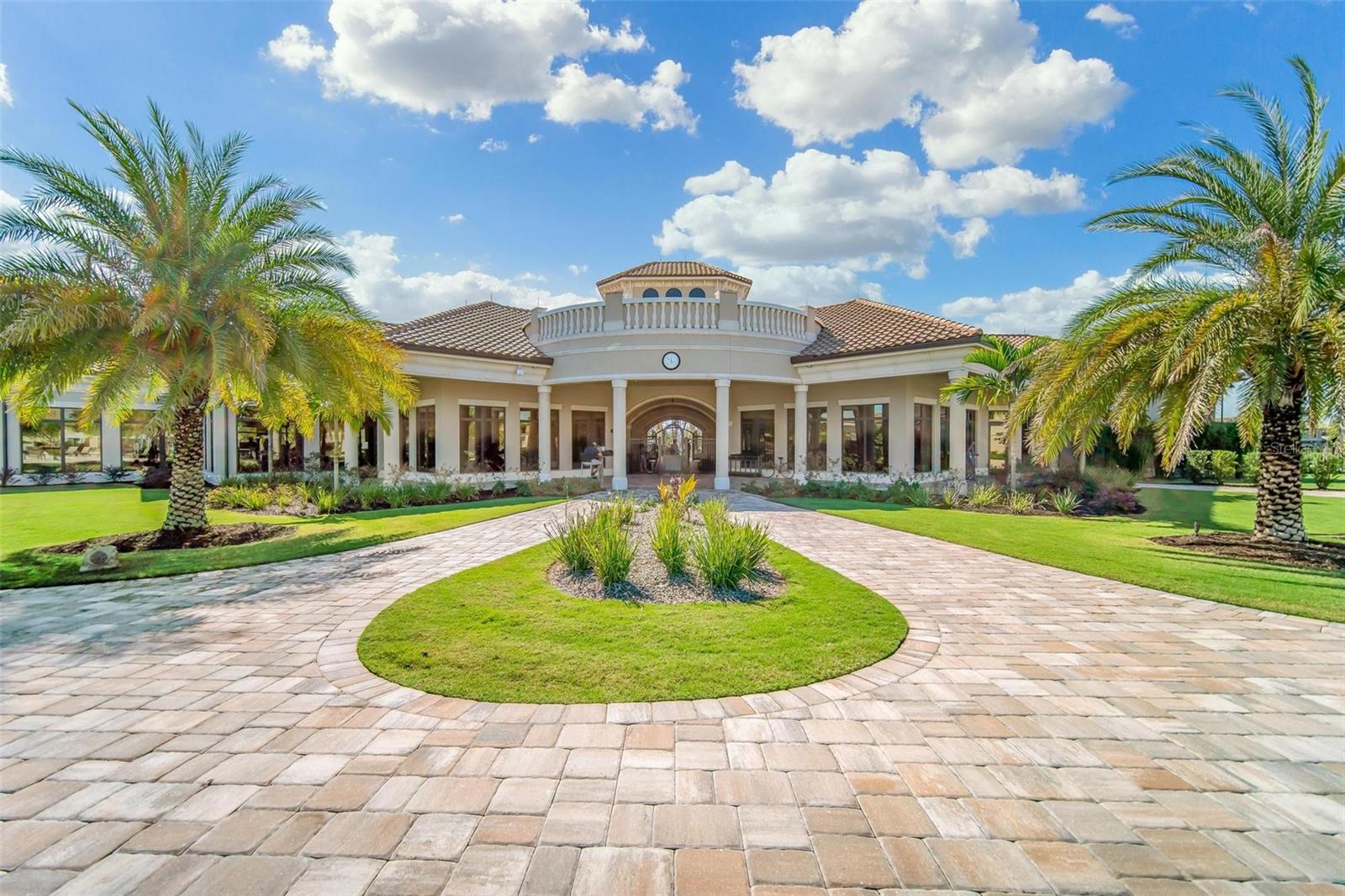 LAKEWOOD NATIONAL - Residential