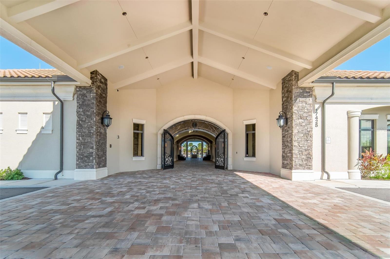 LAKEWOOD NATIONAL - Residential