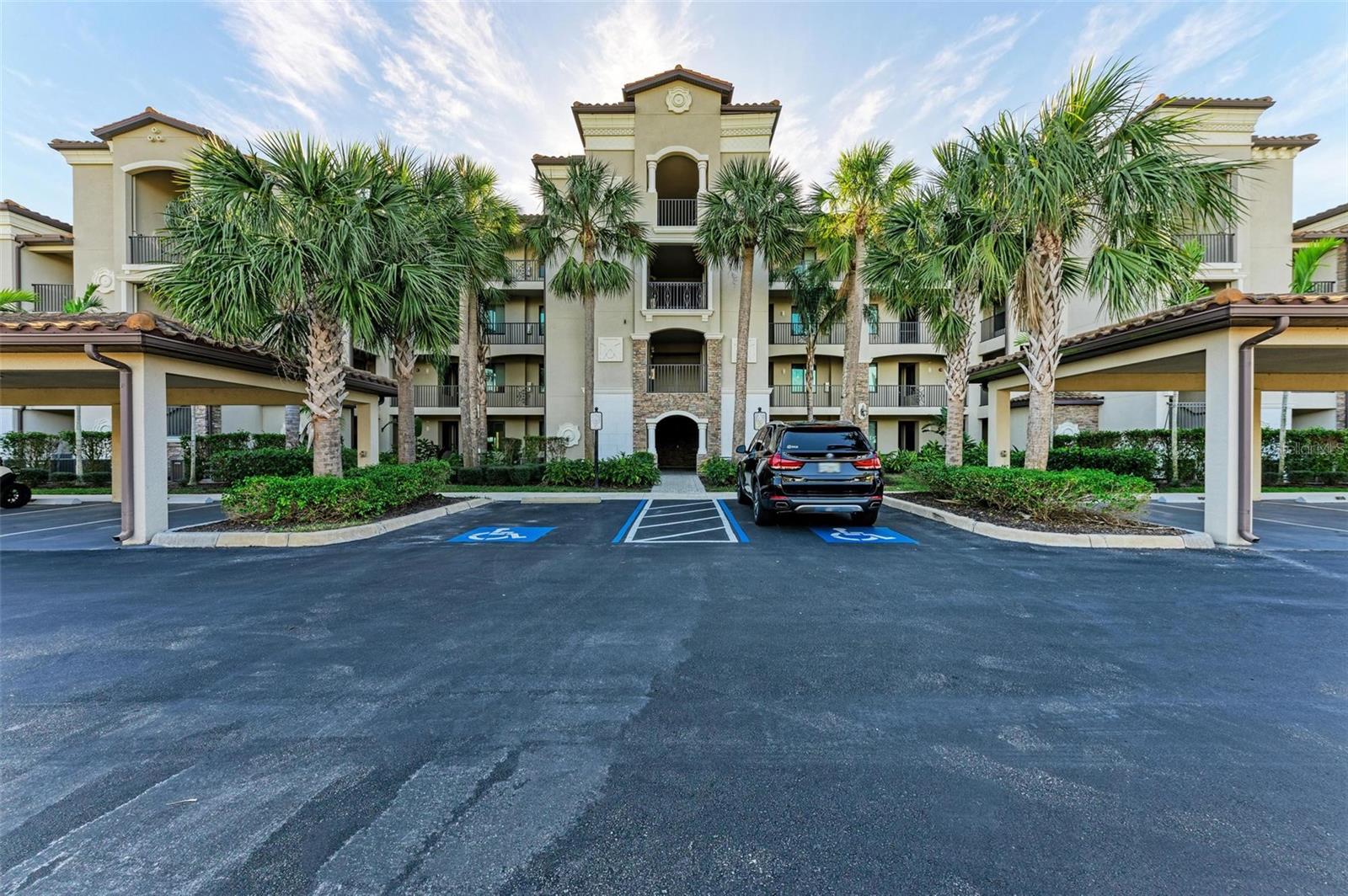 LAKEWOOD NATIONAL - Residential