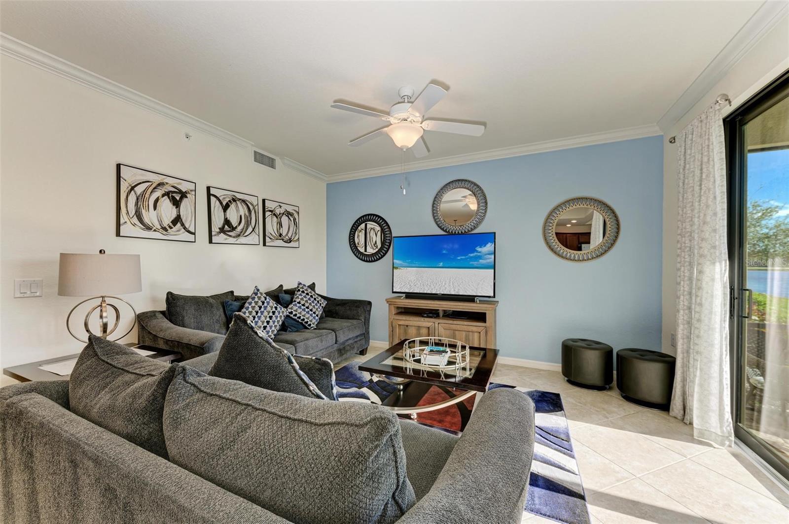 LAKEWOOD NATIONAL - Residential