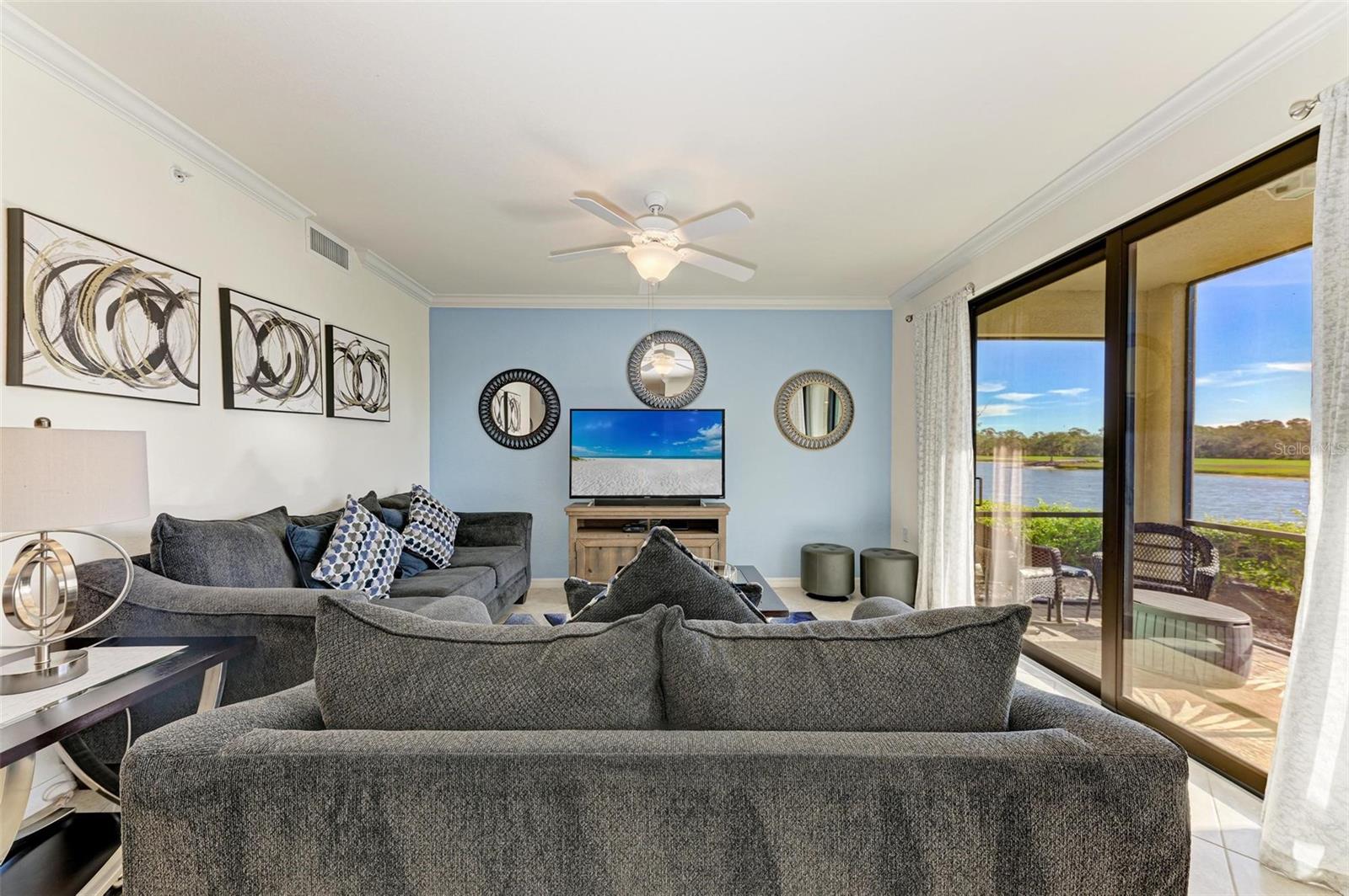 LAKEWOOD NATIONAL - Residential