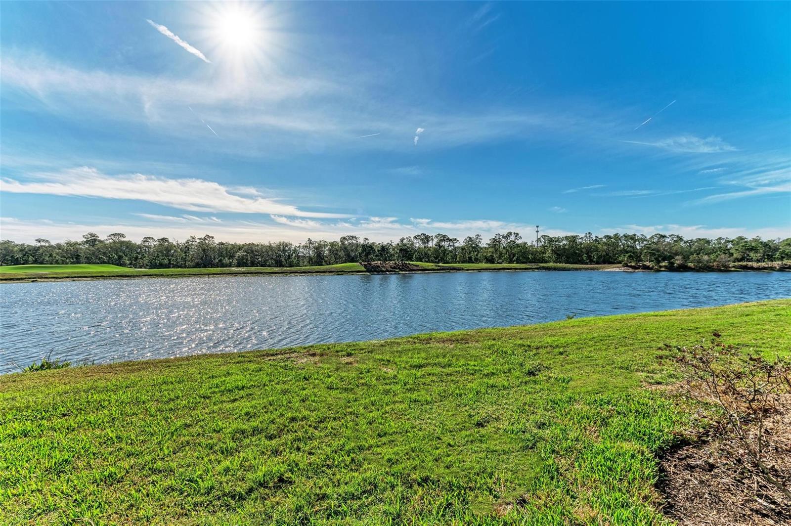 LAKEWOOD NATIONAL - Residential