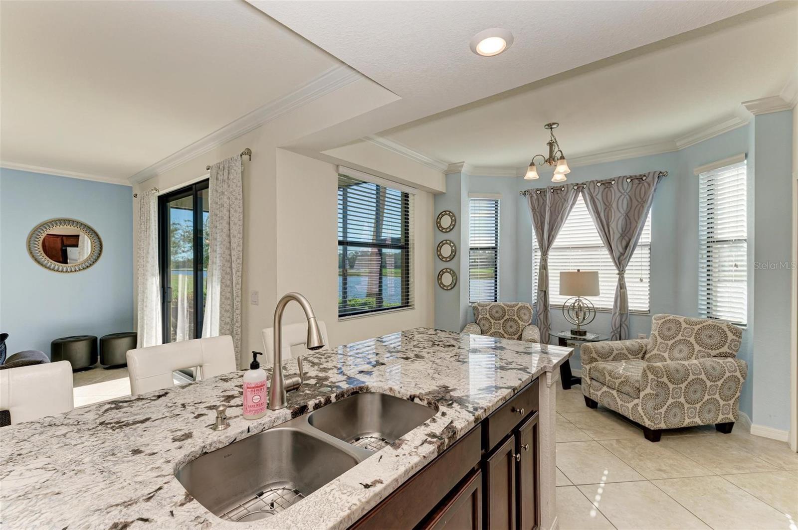 LAKEWOOD NATIONAL - Residential