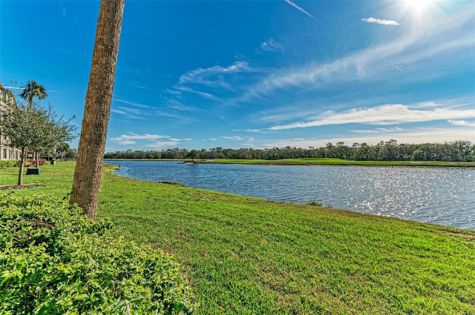 LAKEWOOD NATIONAL - Residential