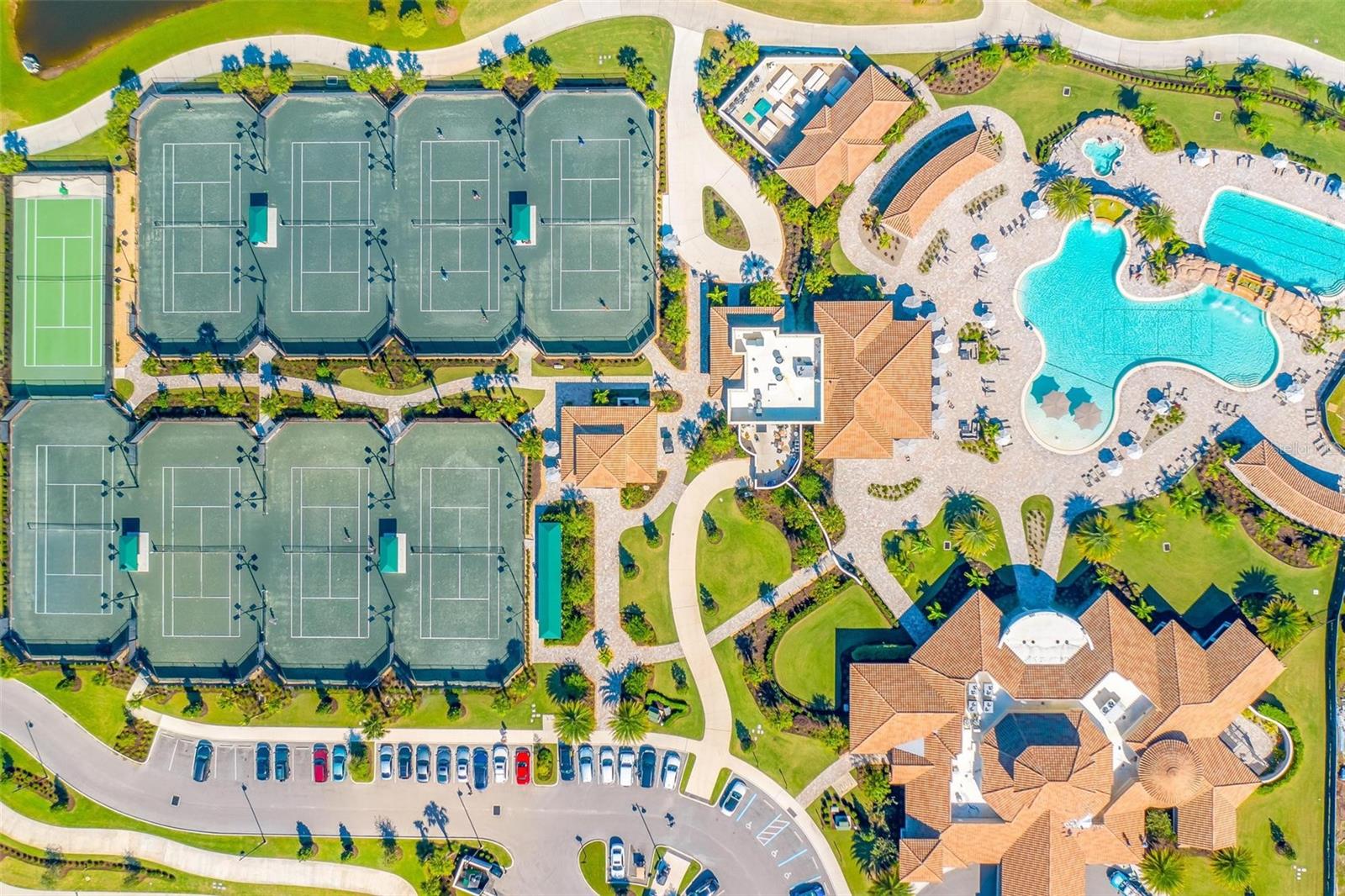LAKEWOOD NATIONAL - Residential