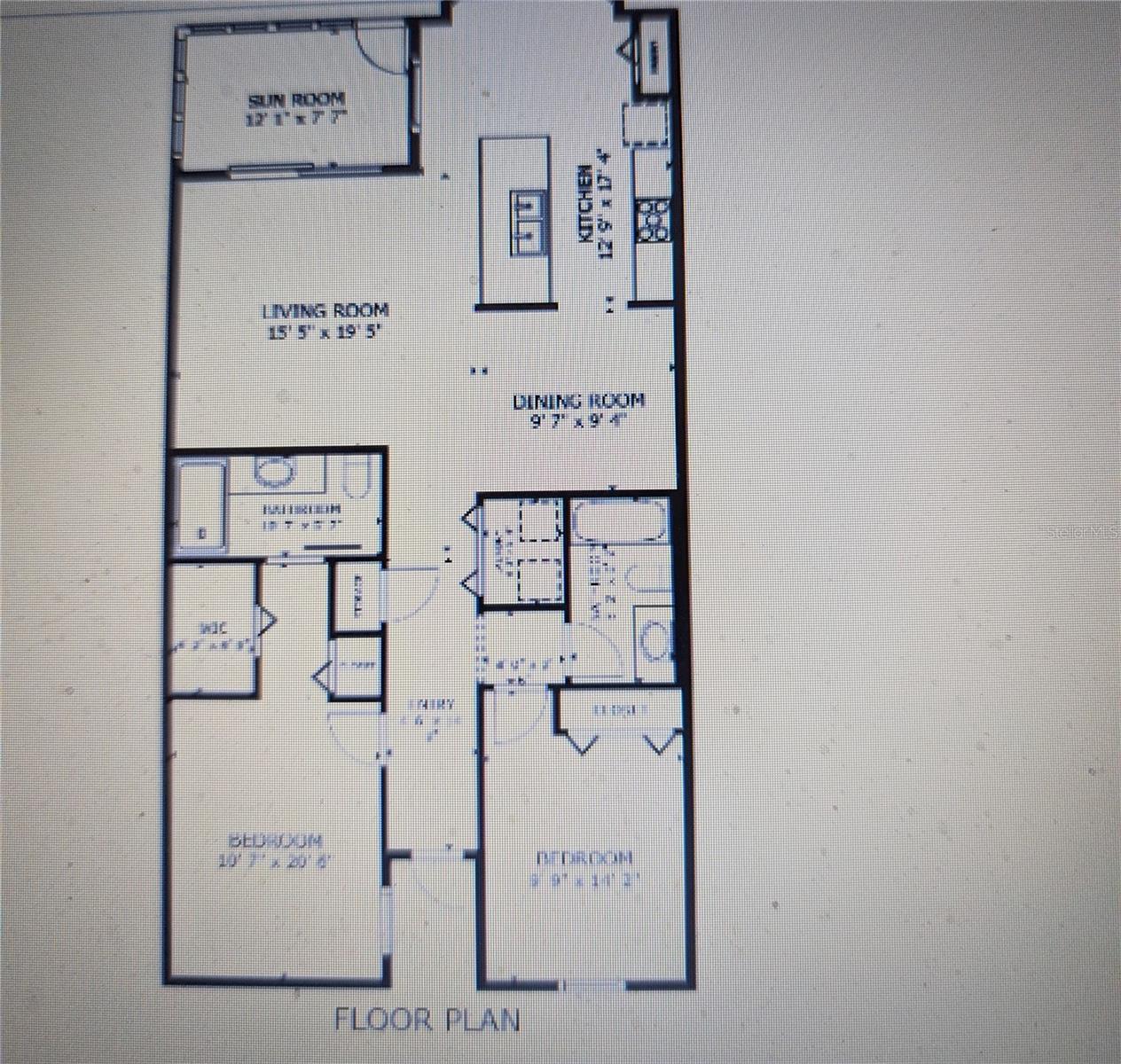 LAKEWOOD NATIONAL - Residential
