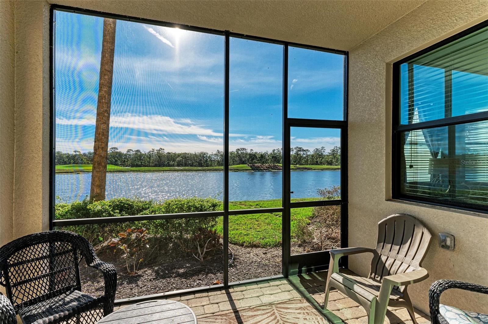 LAKEWOOD NATIONAL - Residential