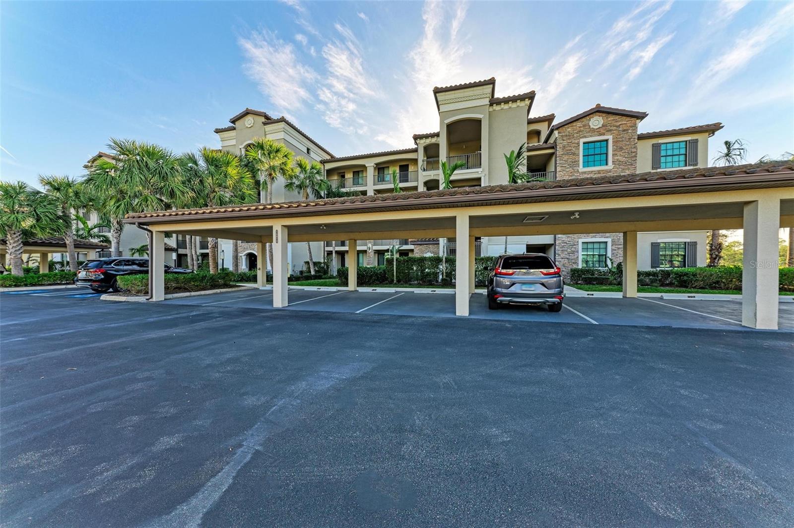 LAKEWOOD NATIONAL - Residential