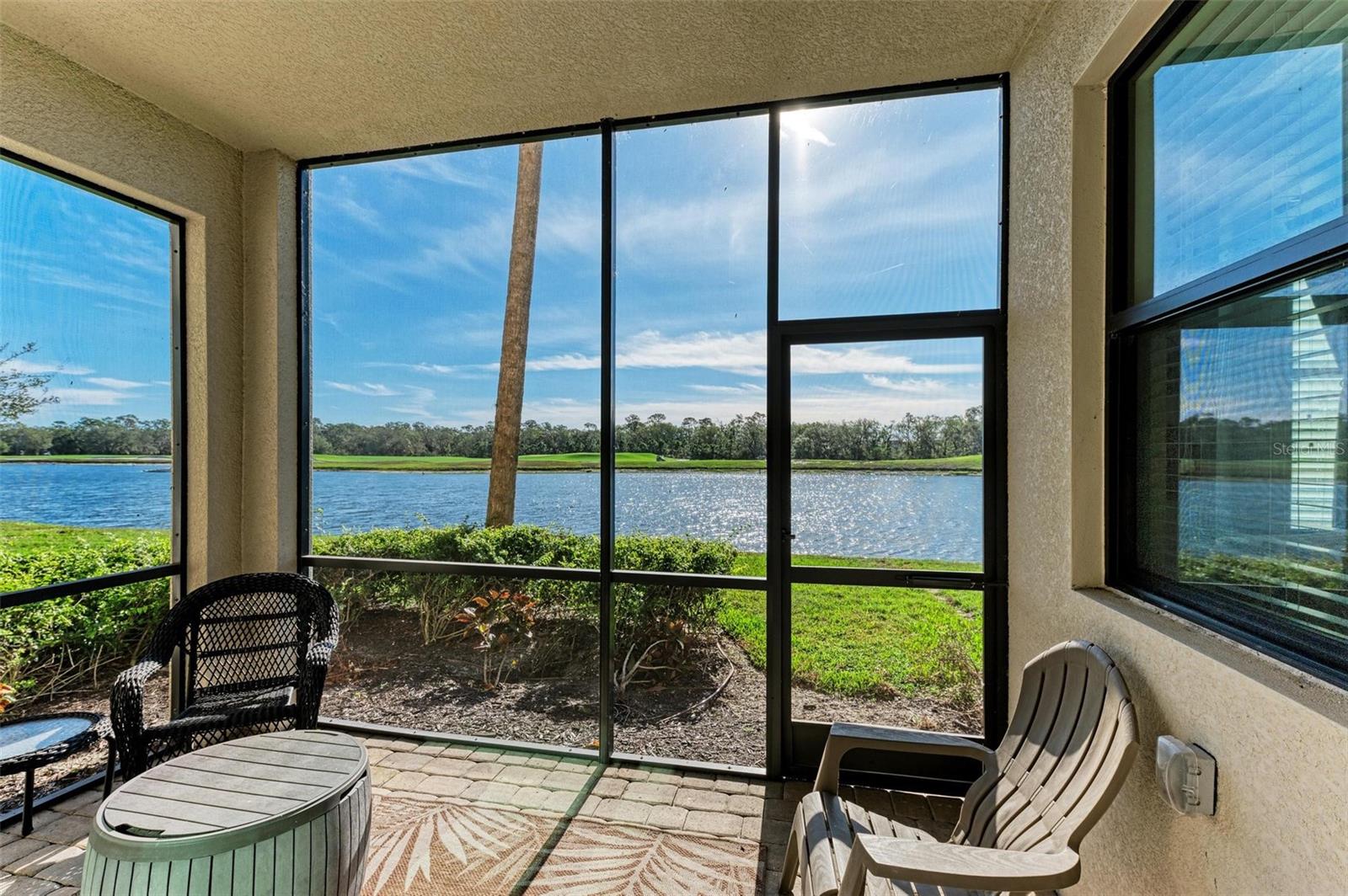 LAKEWOOD NATIONAL - Residential
