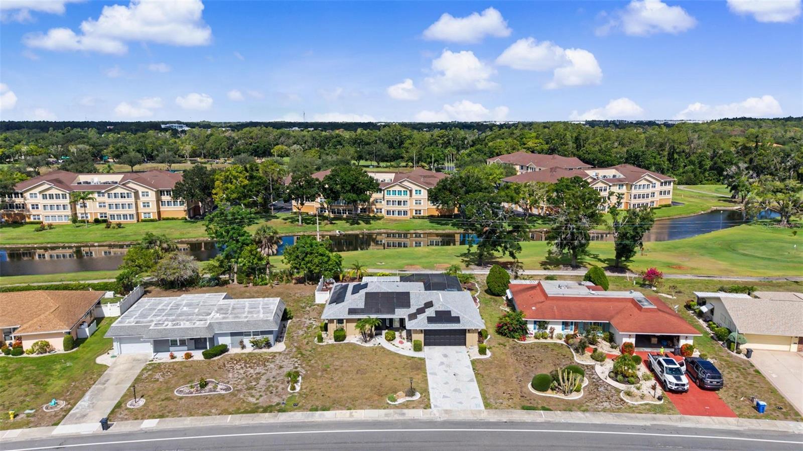 DEL WEBBS SUN CITY FLORIDA UN - Residential