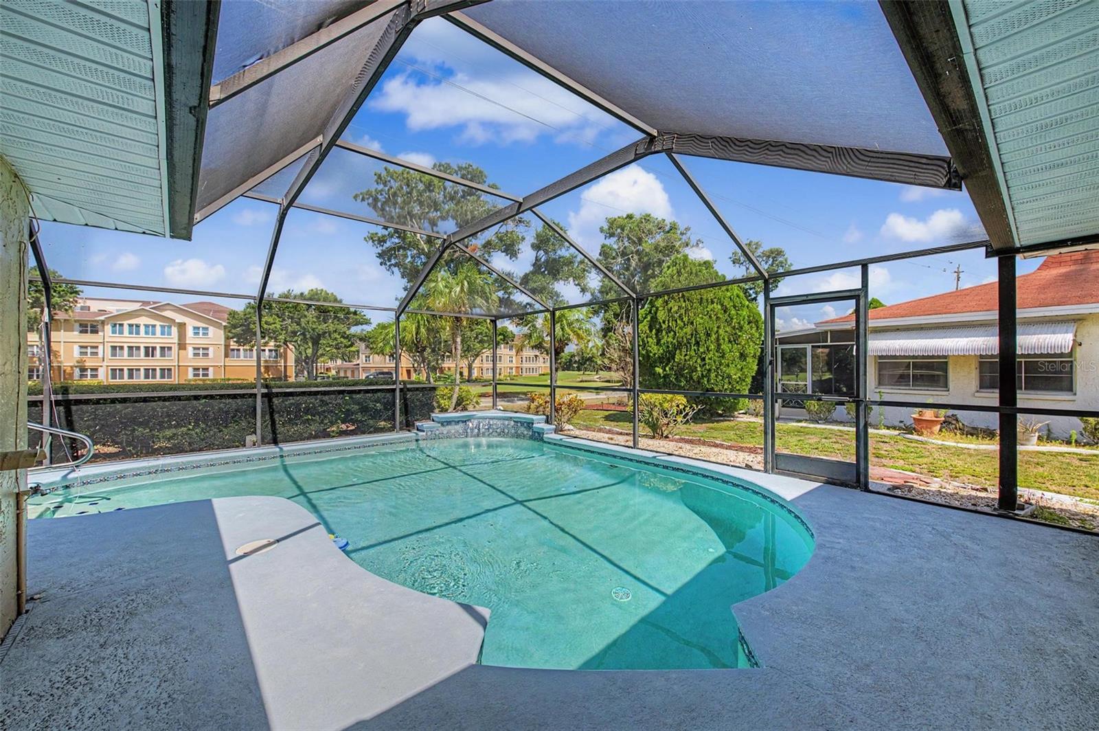 DEL WEBBS SUN CITY FLORIDA UN - Residential