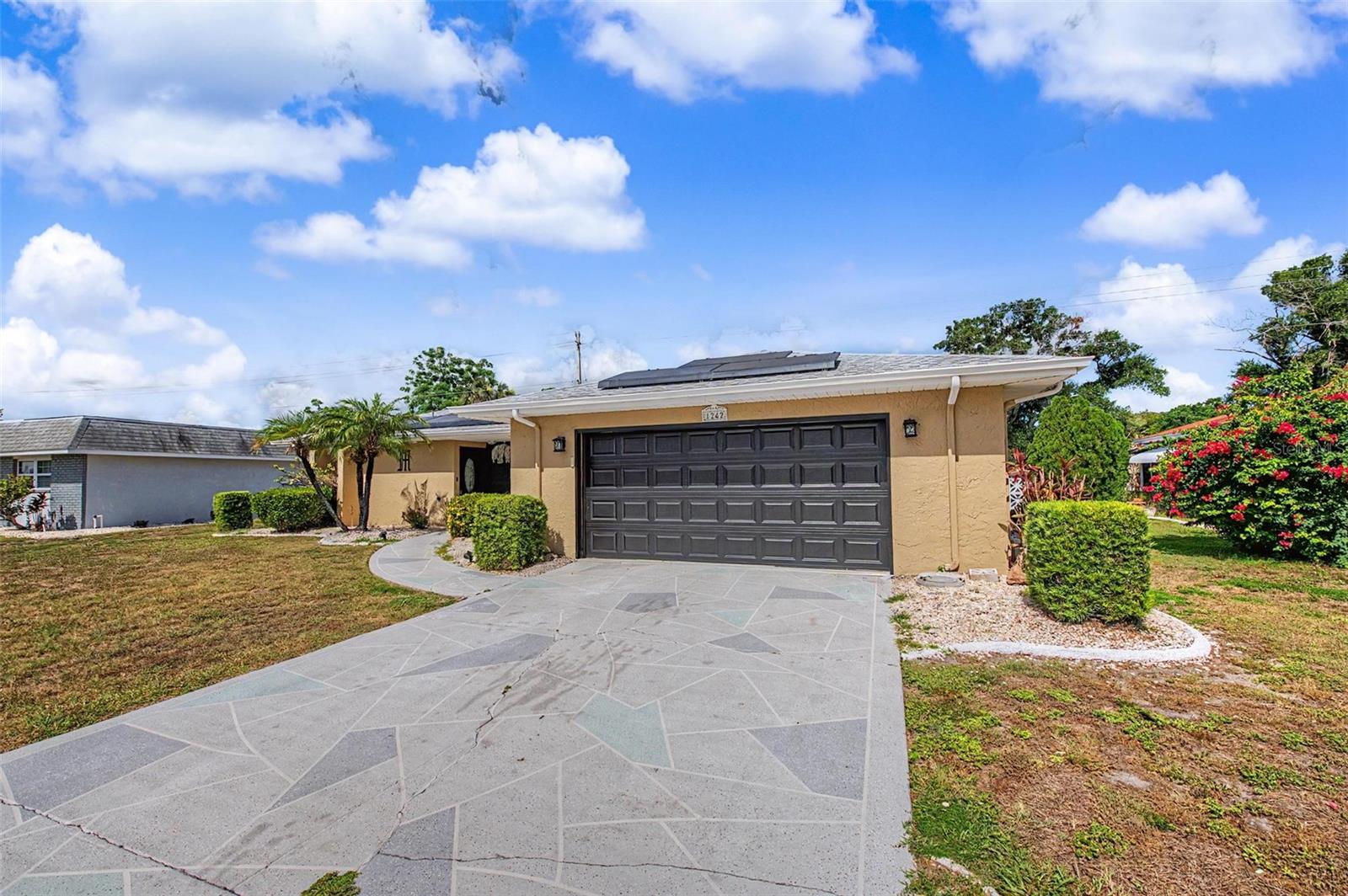 DEL WEBBS SUN CITY FLORIDA UN - Residential