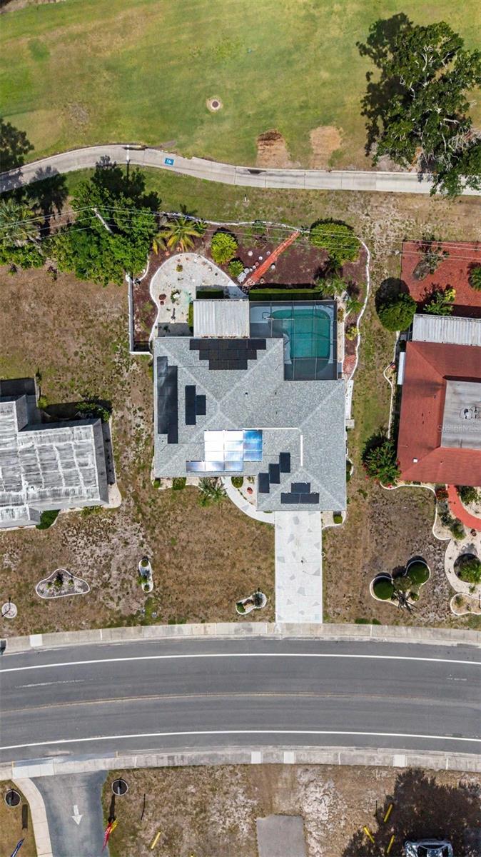 DEL WEBBS SUN CITY FLORIDA UN - Residential