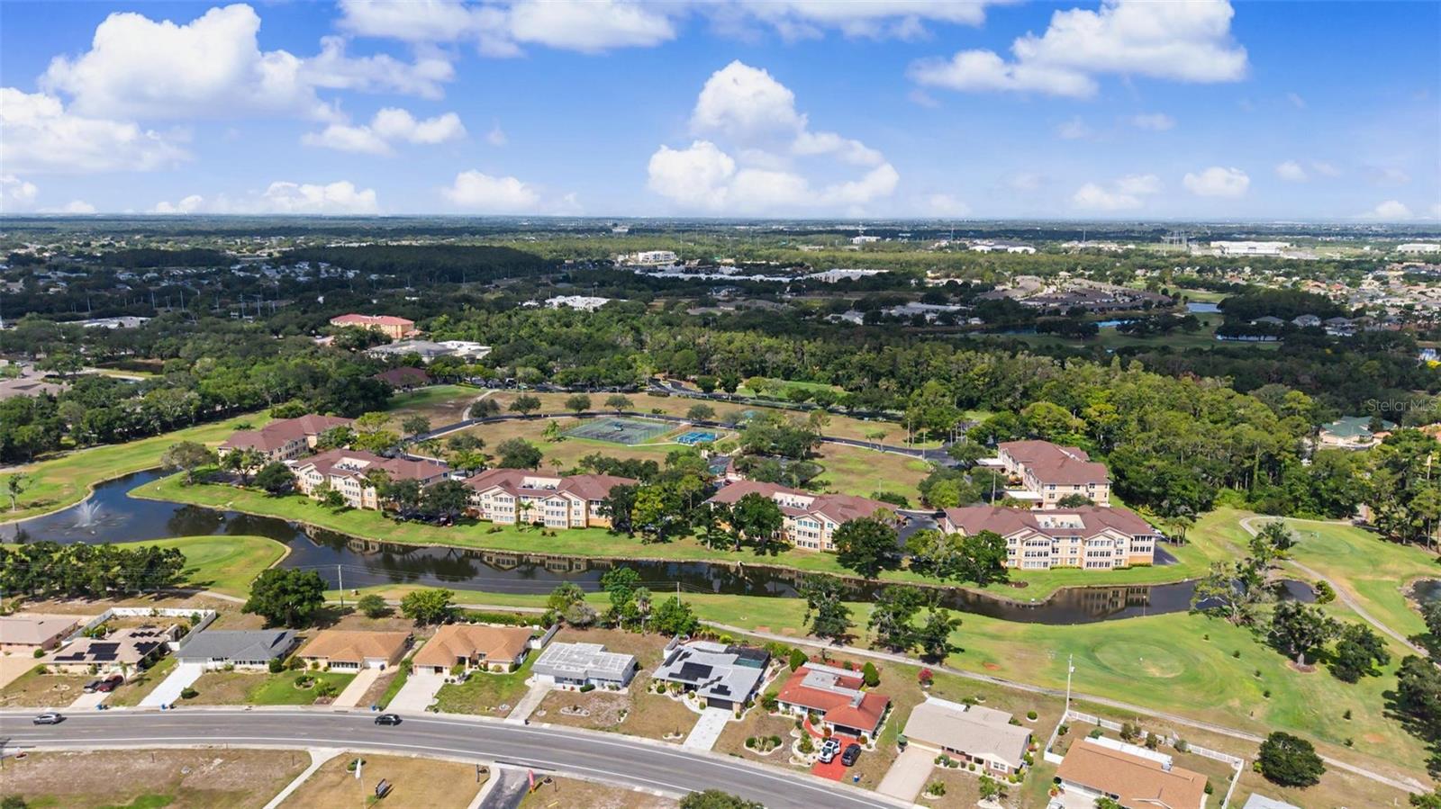DEL WEBBS SUN CITY FLORIDA UN - Residential