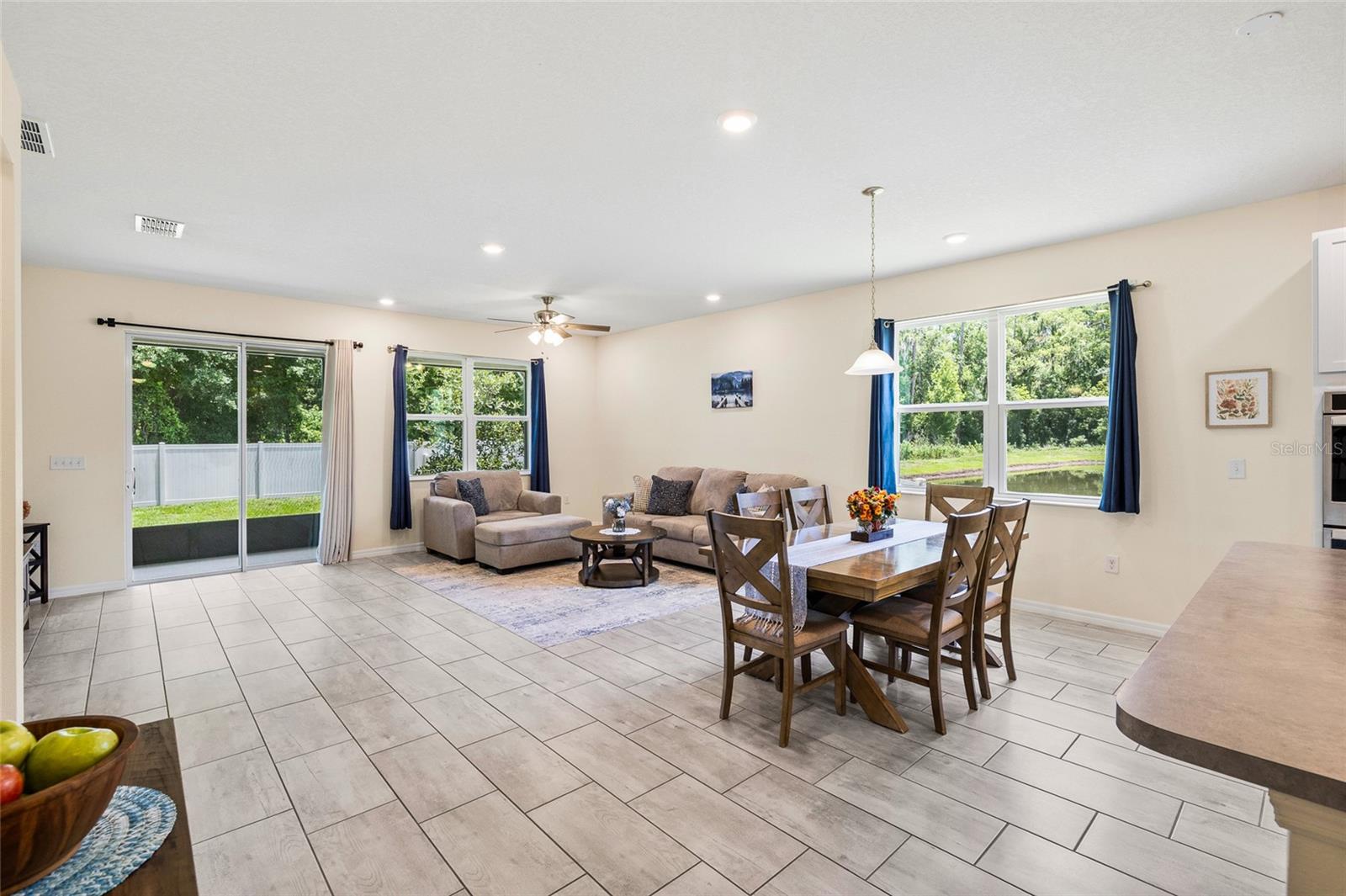 CAYDEN RESERVE - Residential