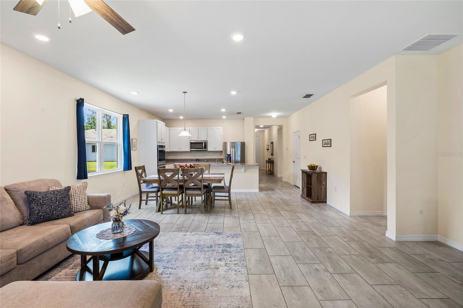 CAYDEN RESERVE - Residential