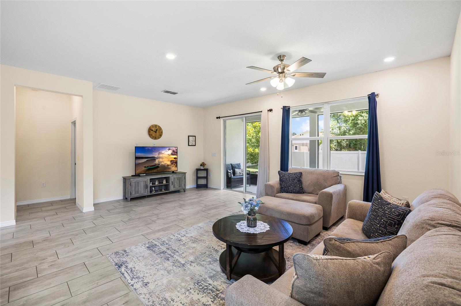 CAYDEN RESERVE - Residential