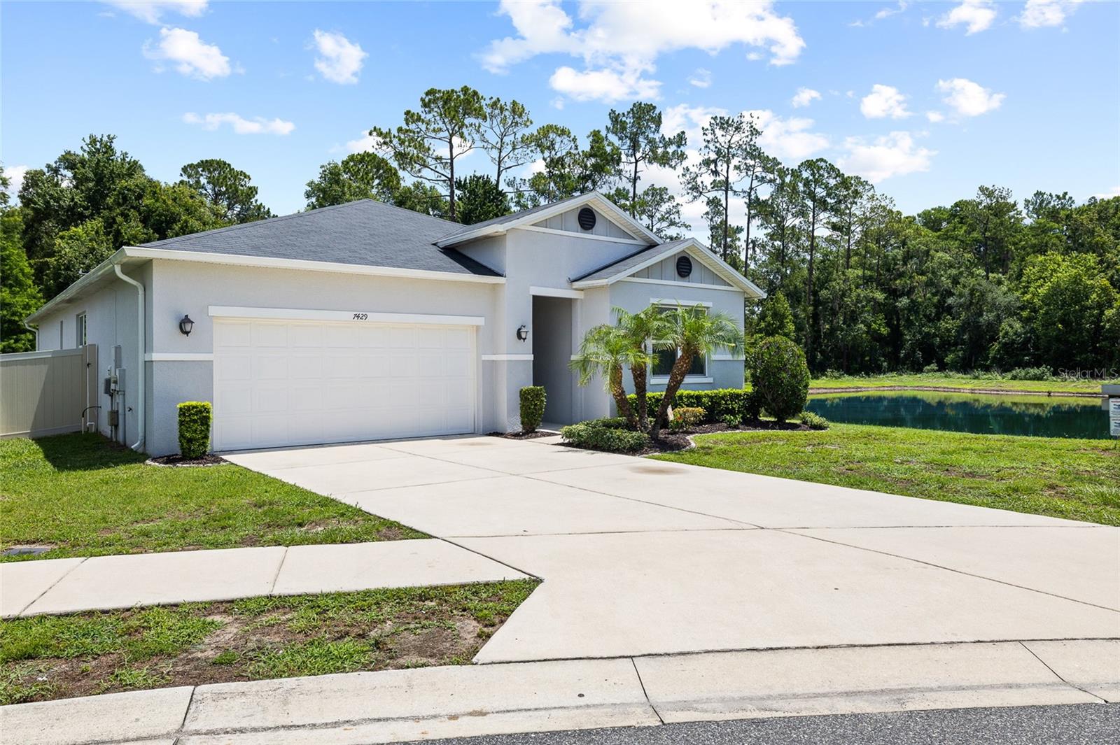 CAYDEN RESERVE - Residential