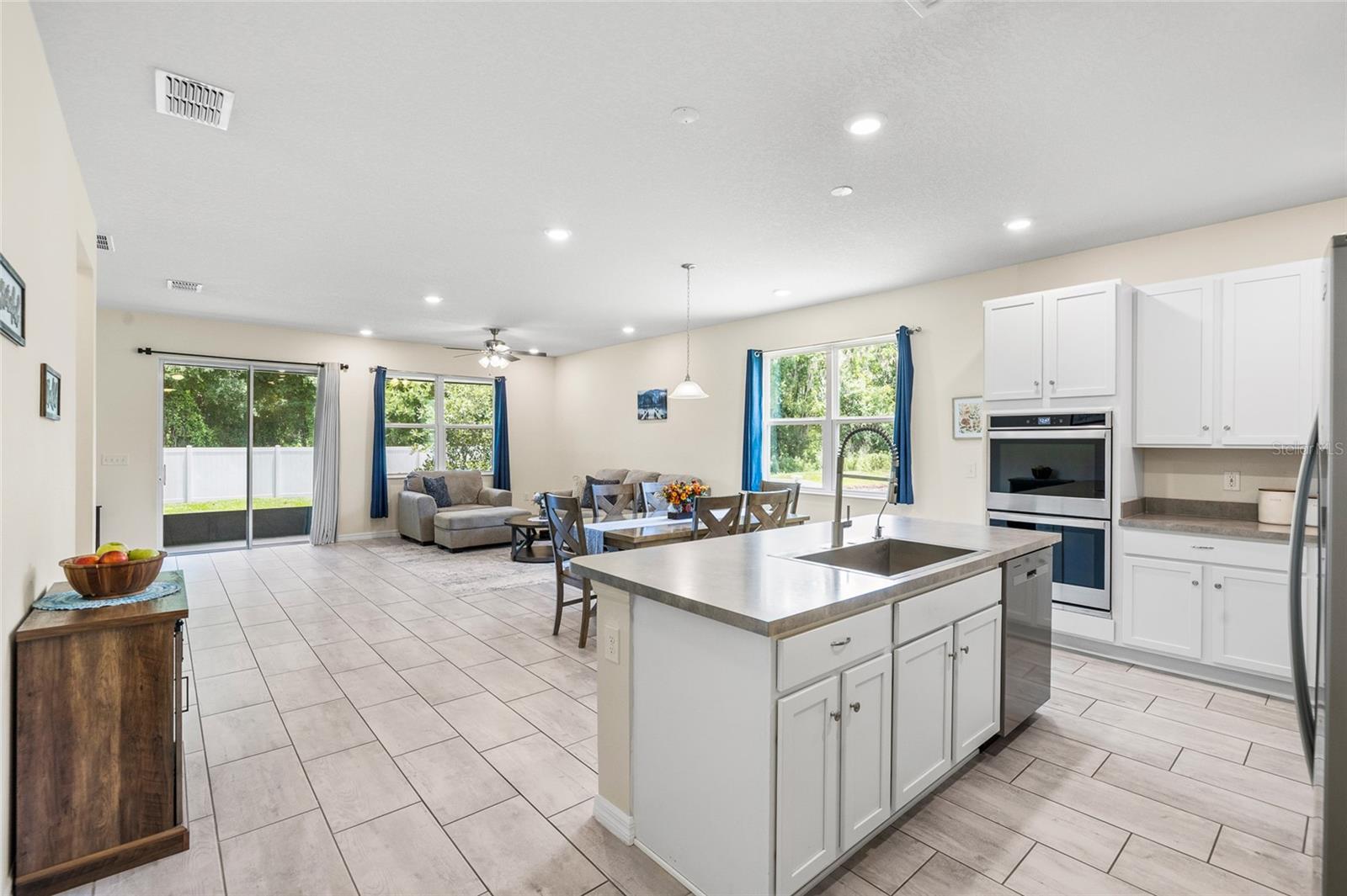 CAYDEN RESERVE - Residential