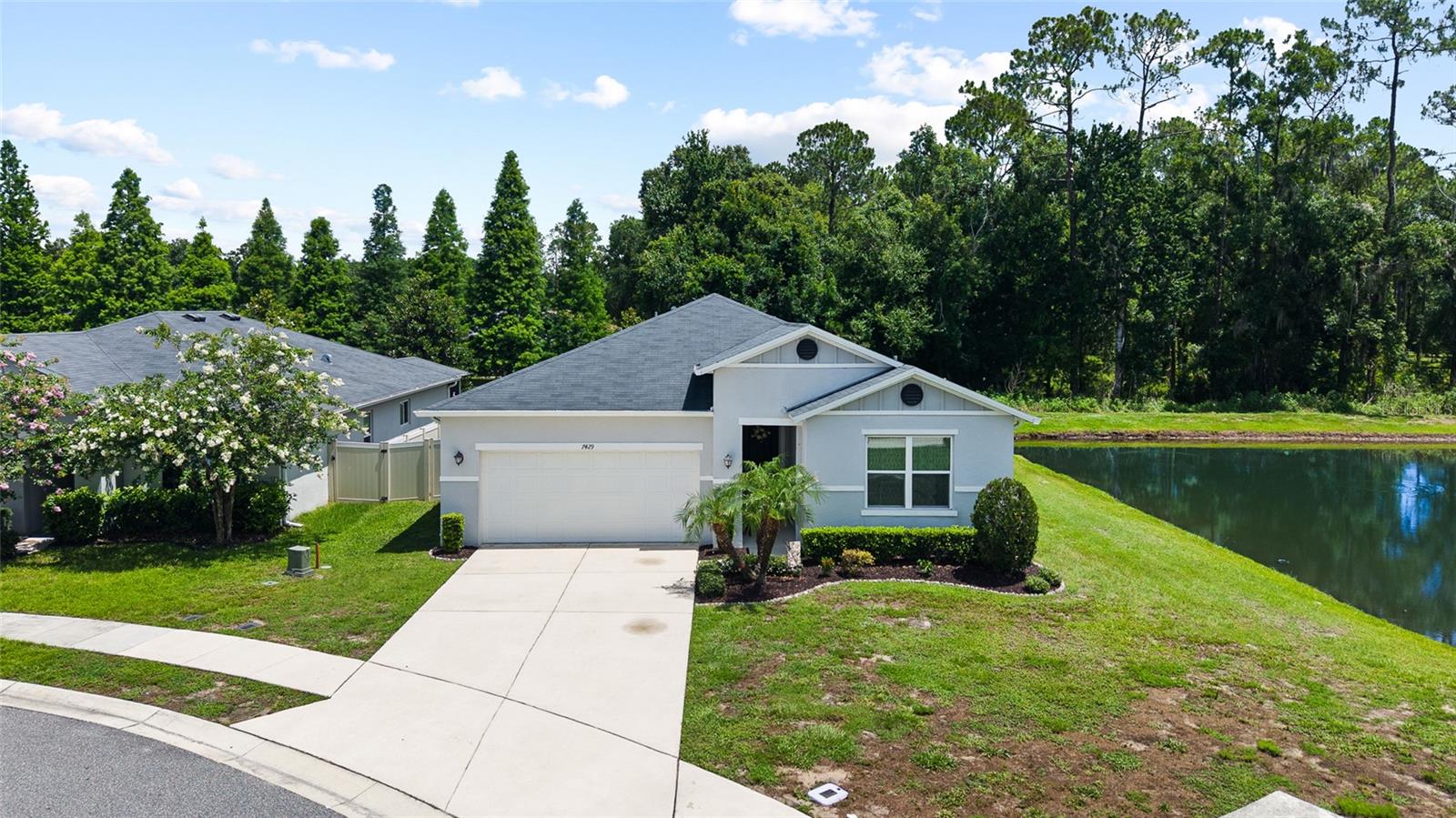 CAYDEN RESERVE - Residential