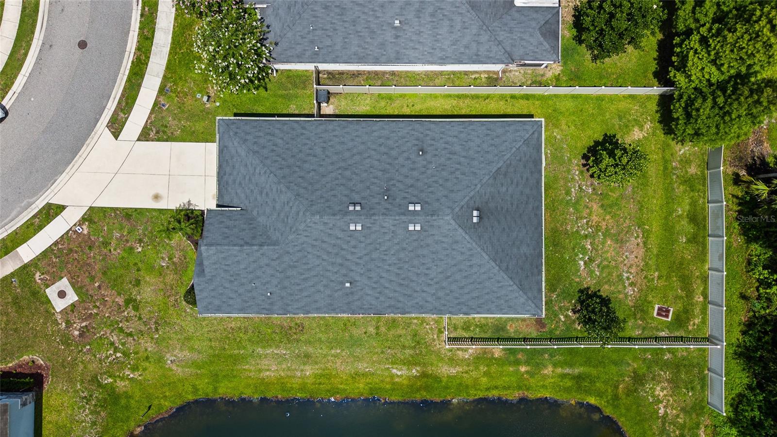 CAYDEN RESERVE - Residential