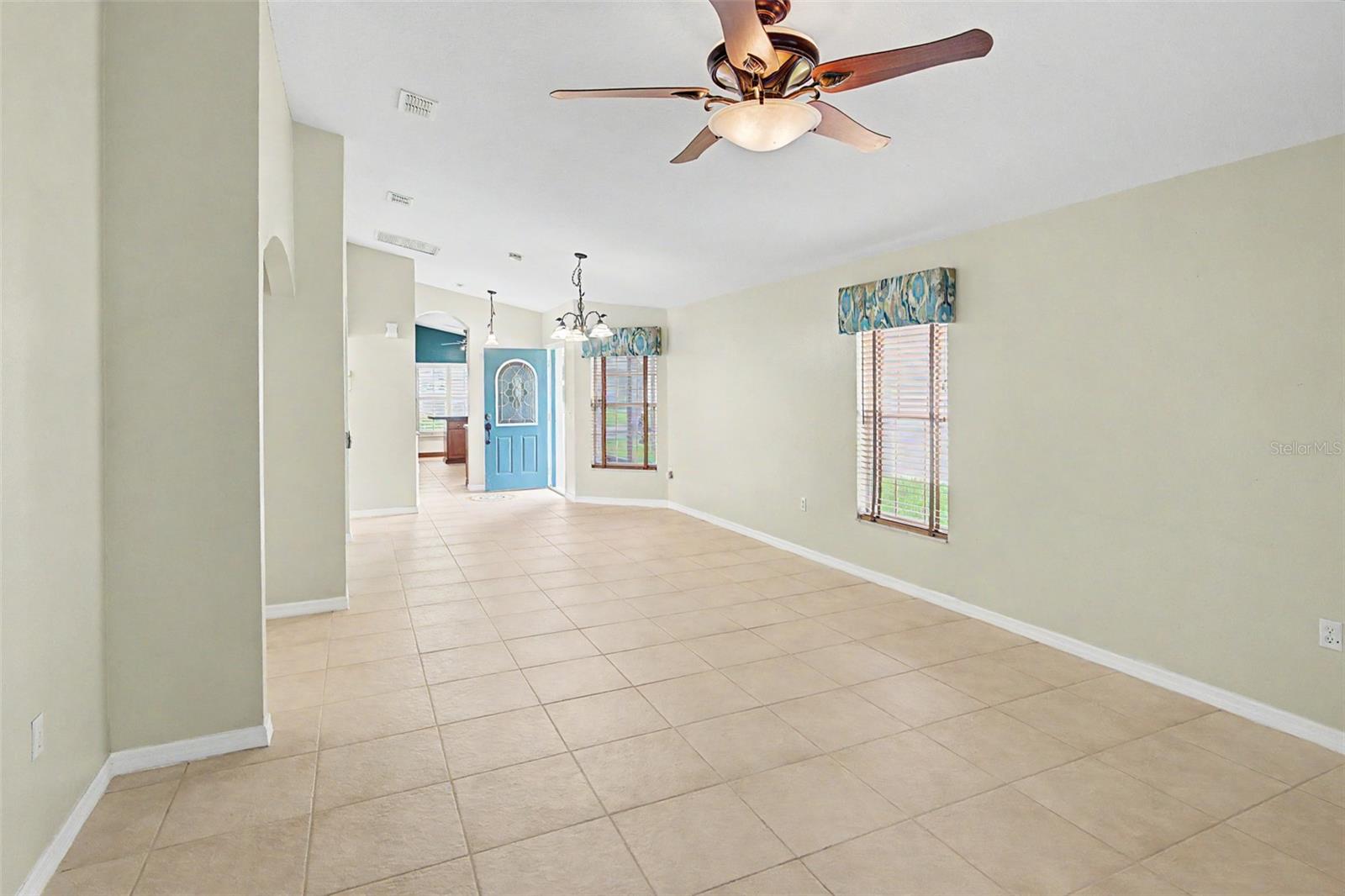 SOLIVITA PH 03A - Residential