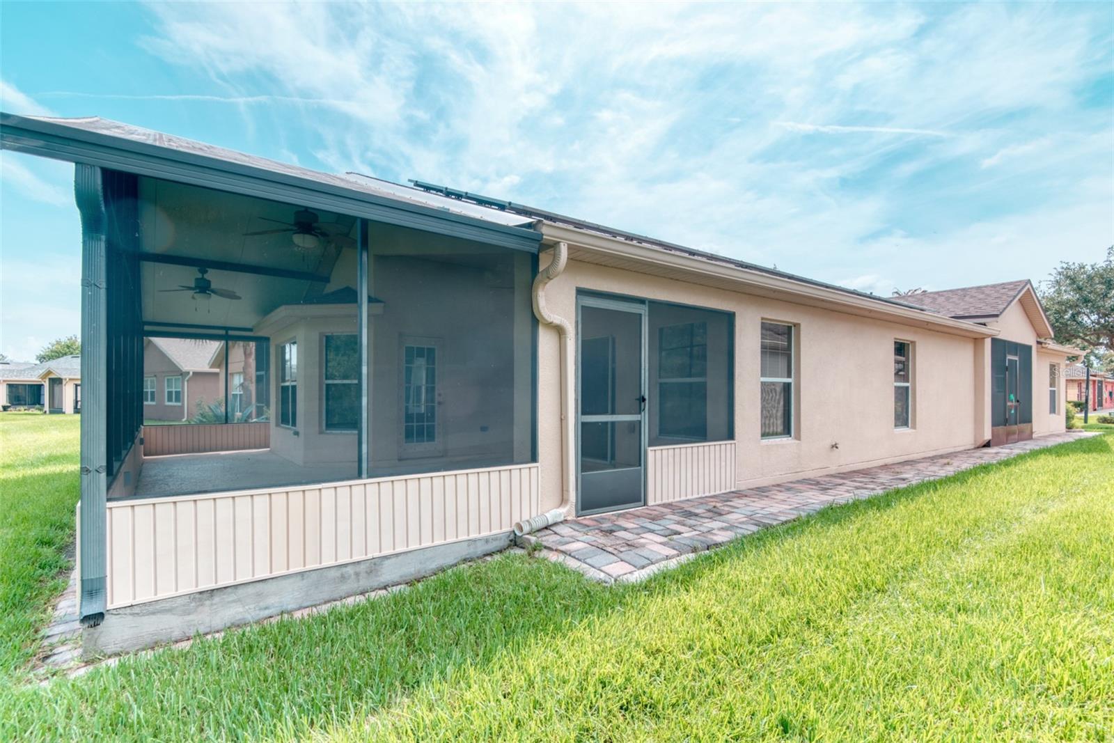SOLIVITA PH 03A - Residential
