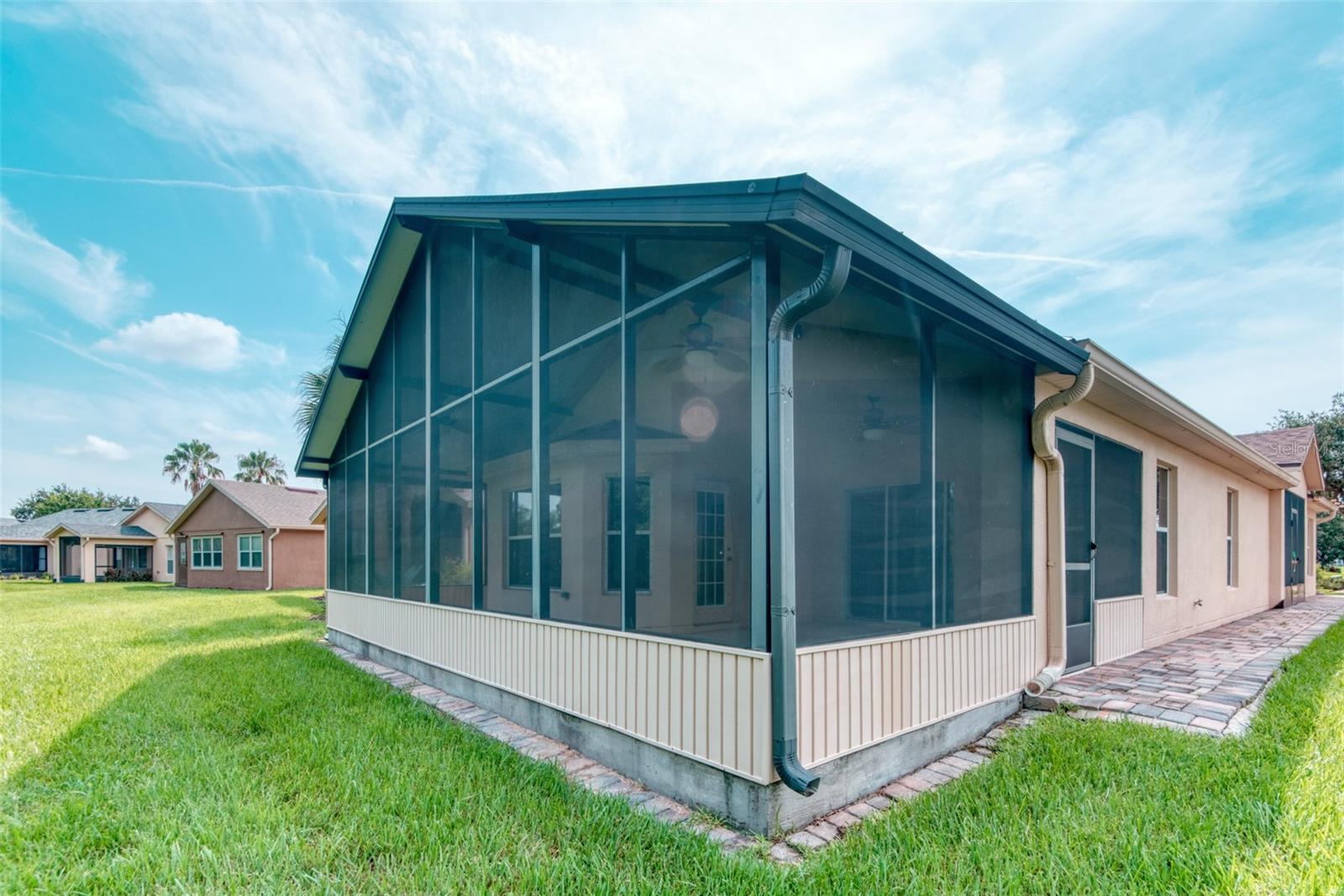 SOLIVITA PH 03A - Residential