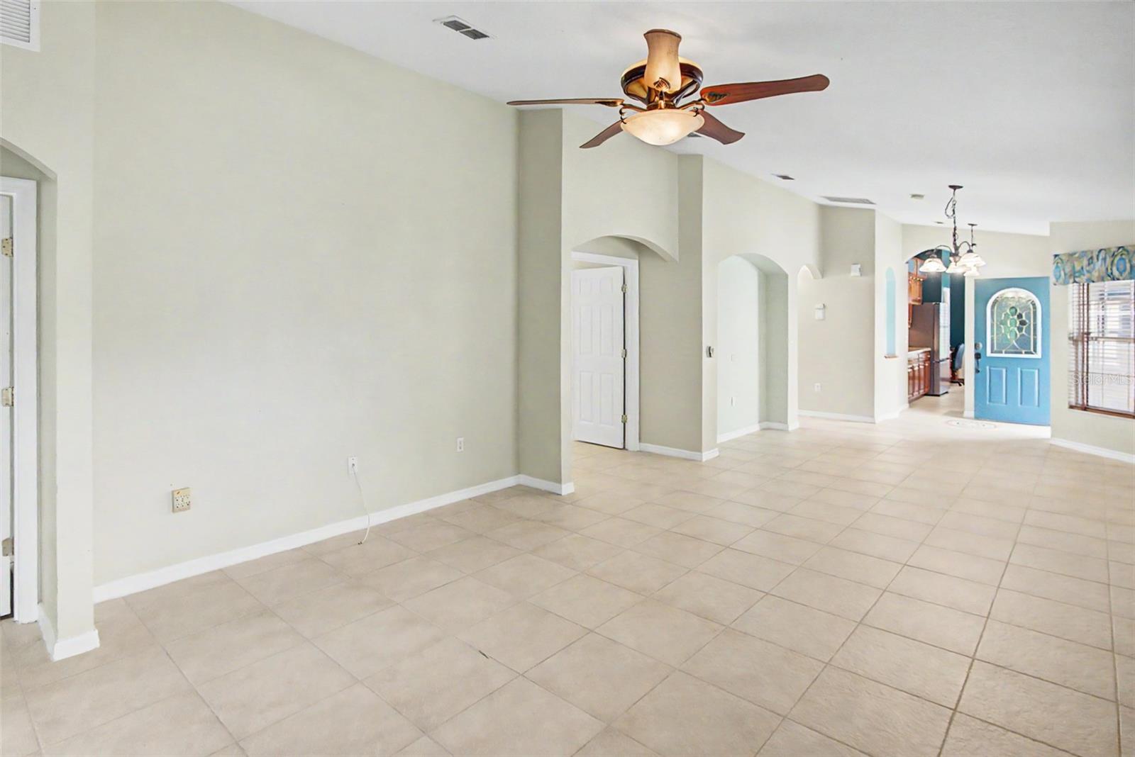 SOLIVITA PH 03A - Residential
