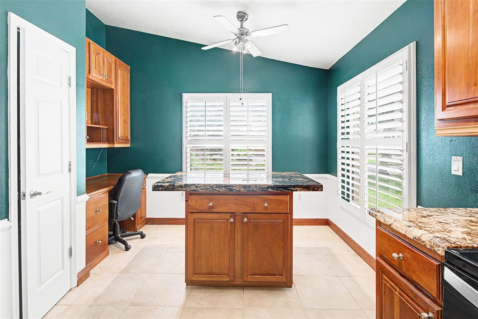 SOLIVITA PH 03A - Residential