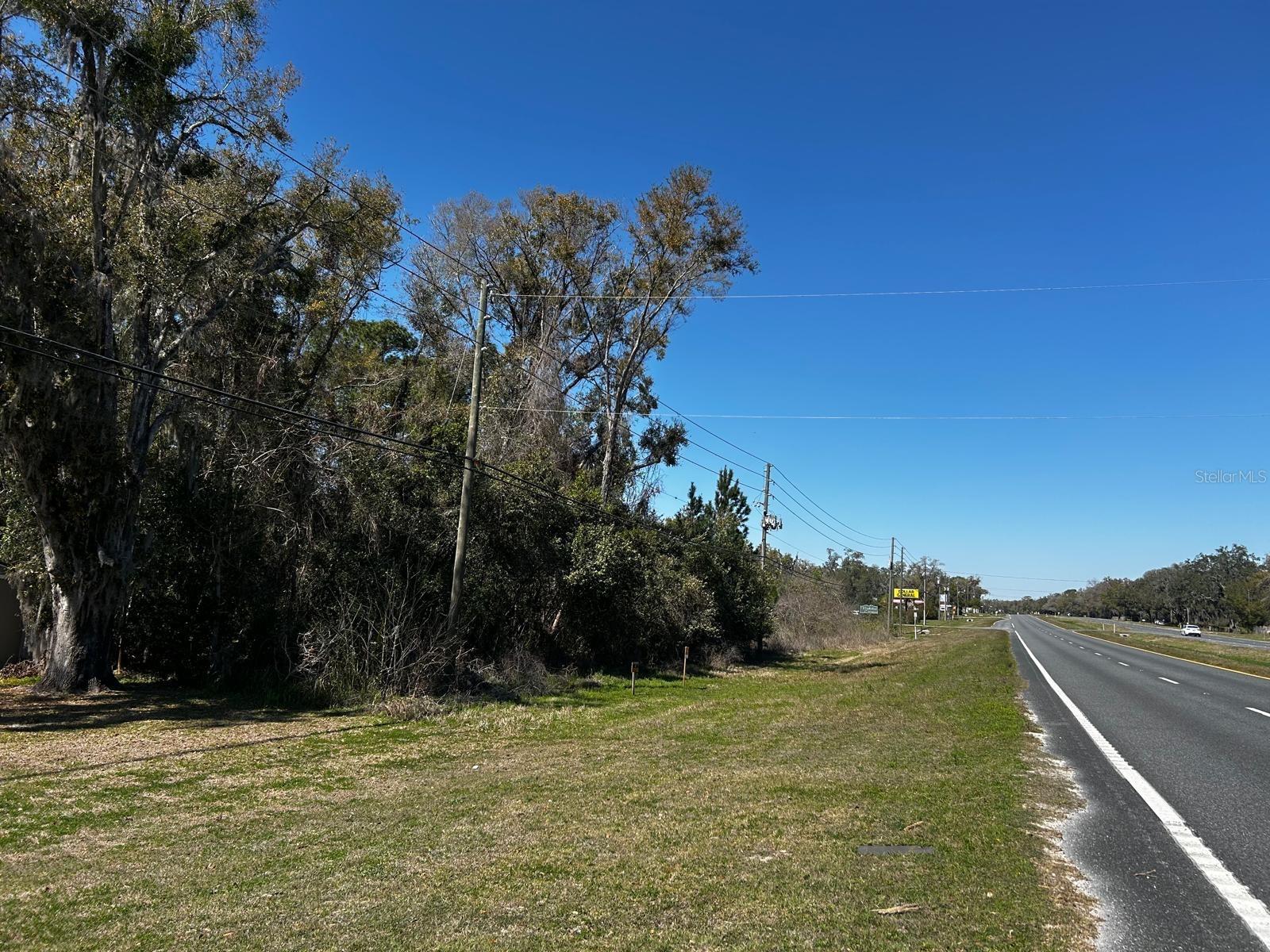 NICHOLAS ESTATE - Land