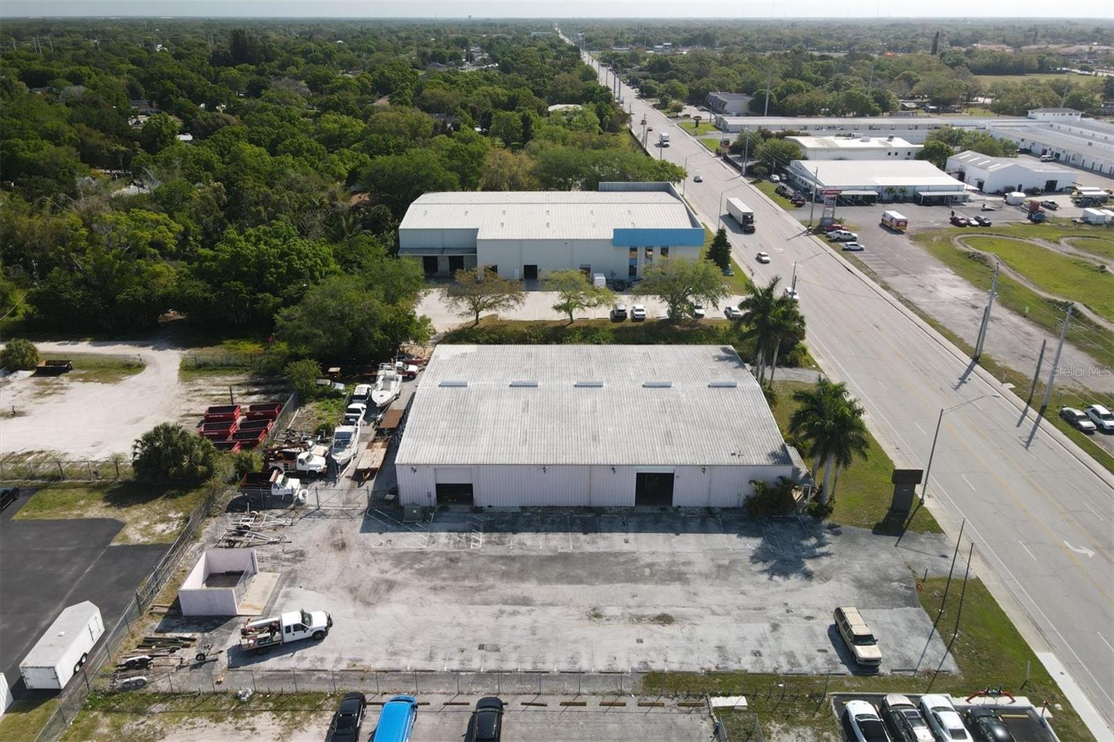 LORRAINE PARK - Commercial Sale