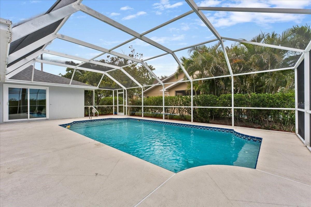 GULF HARBORS WOODLANDS - Residential