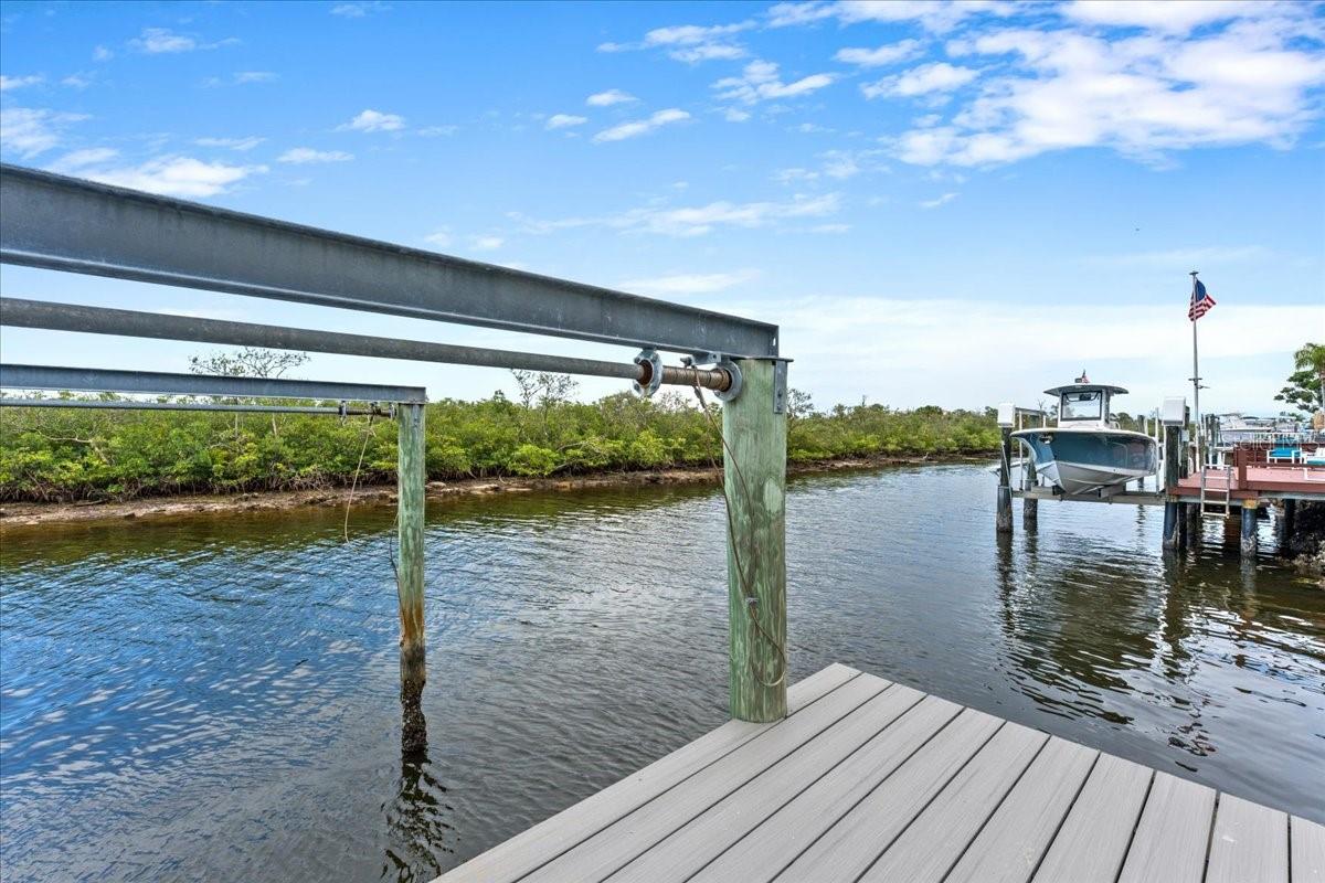 GULF HARBORS WOODLANDS - Residential