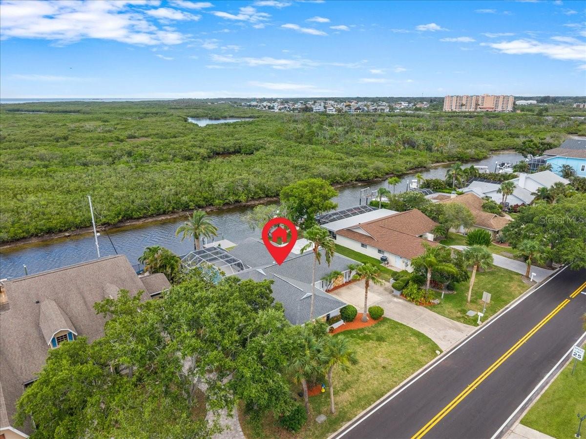 GULF HARBORS WOODLANDS - Residential